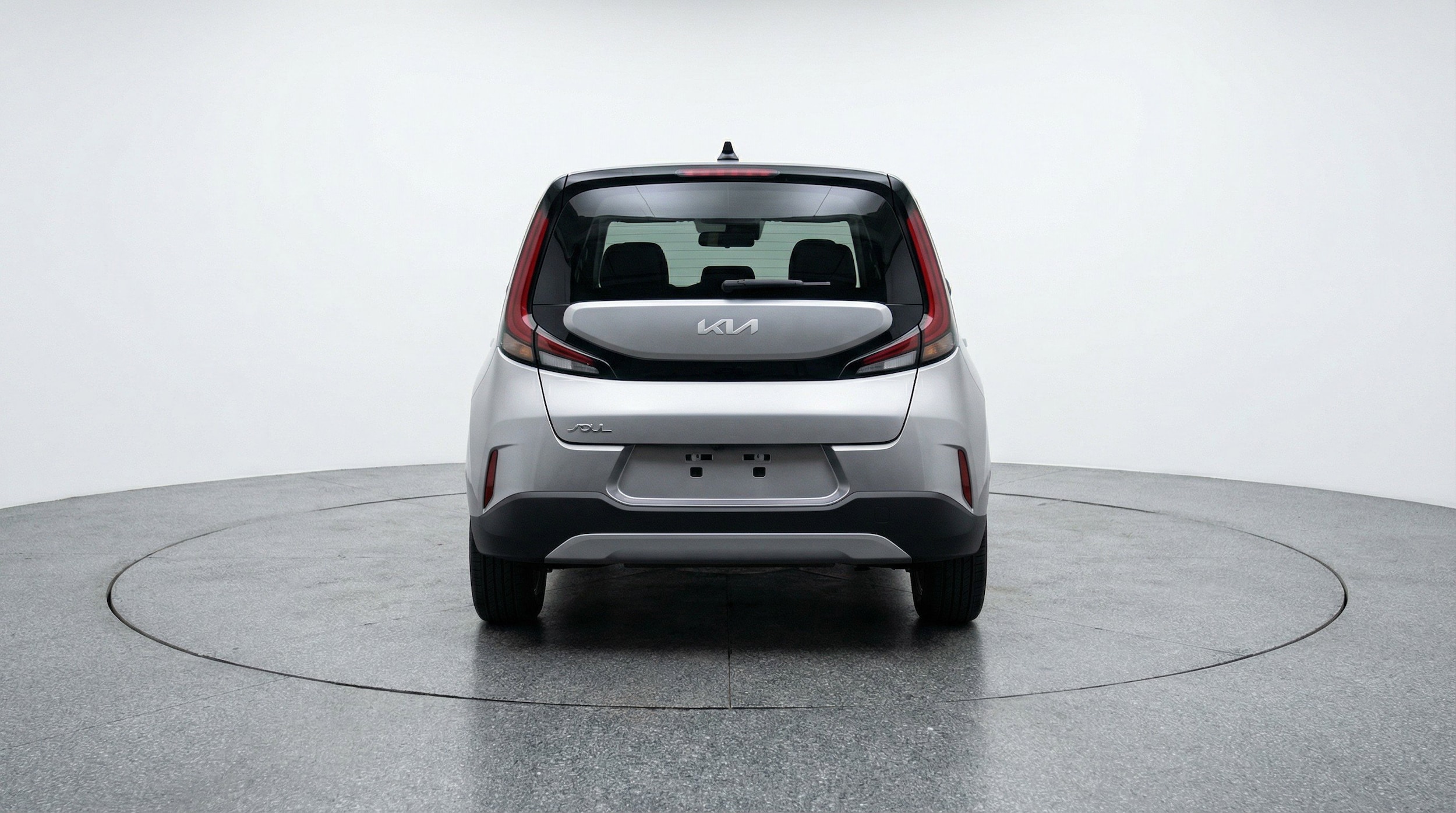 Thumbnail: 2025 Kia Soul - 7