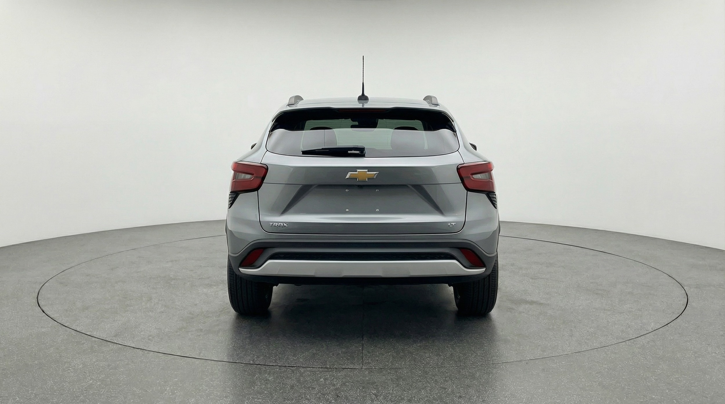 Thumbnail: 2025 Chevrolet Trax - 6