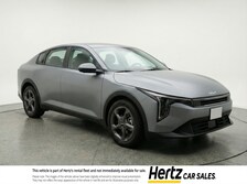 2025 Kia K4  -
                  Morrow, GA