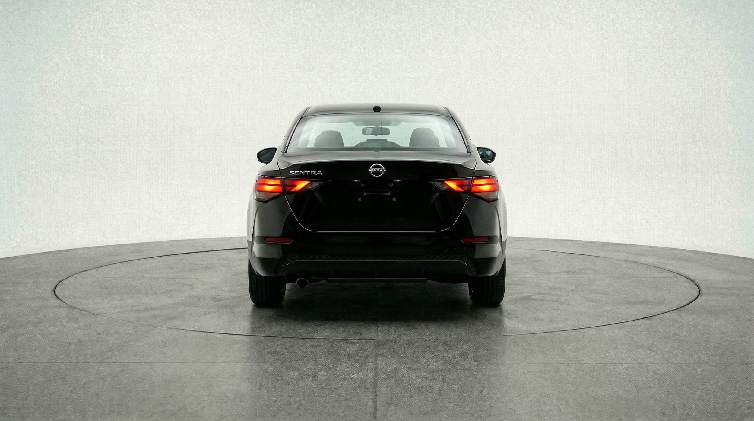 Thumbnail: 2025 Nissan Sentra - 6