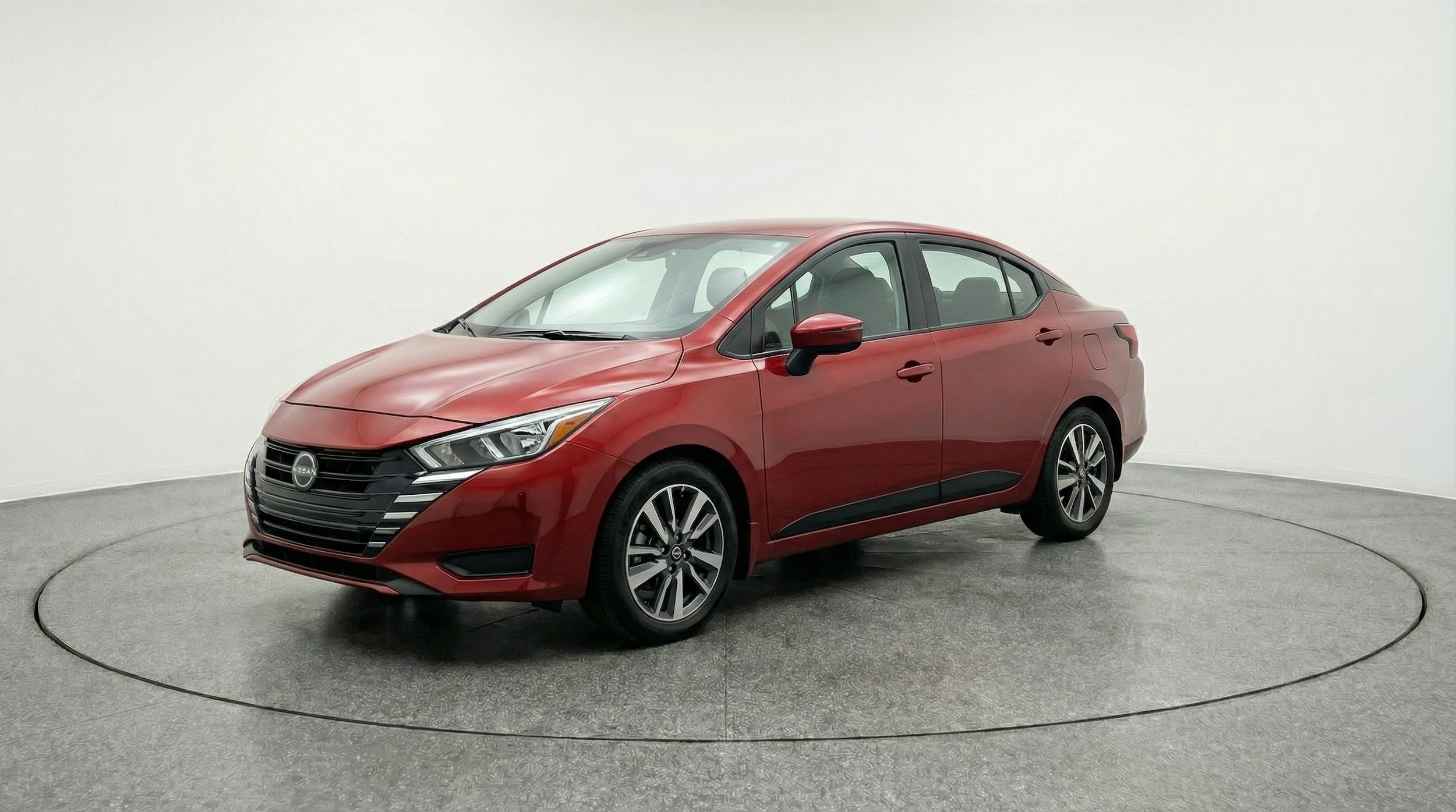 Thumbnail: 2025 Nissan Versa - 3