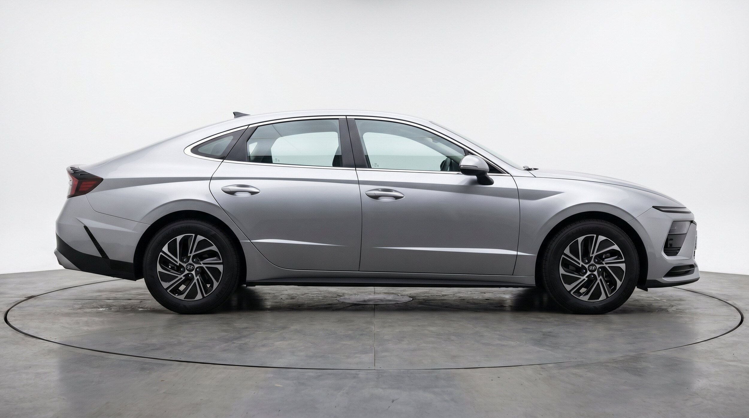 Thumbnail: 2026 Hyundai Sonata - 11
