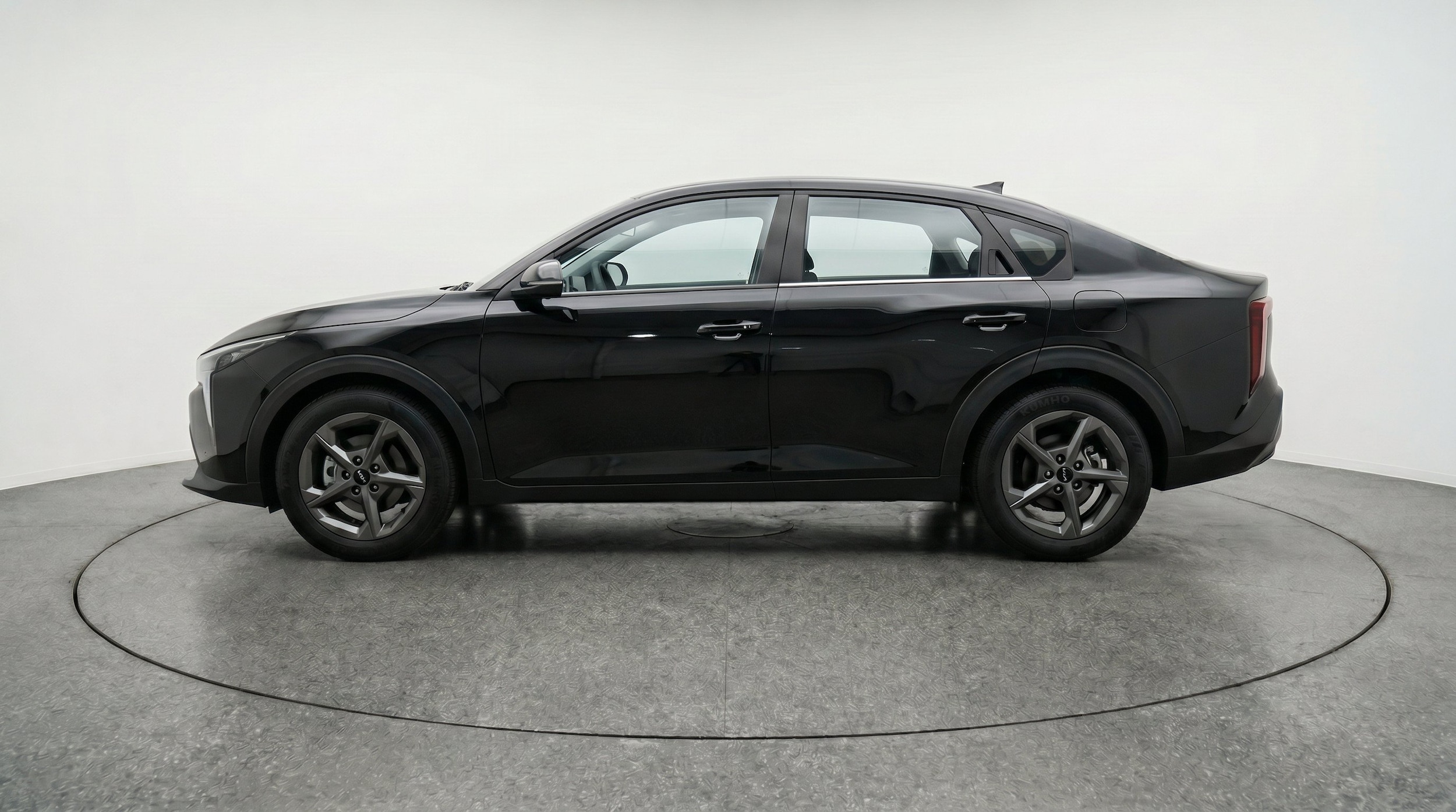 Thumbnail: 2026 Kia K4 - 5