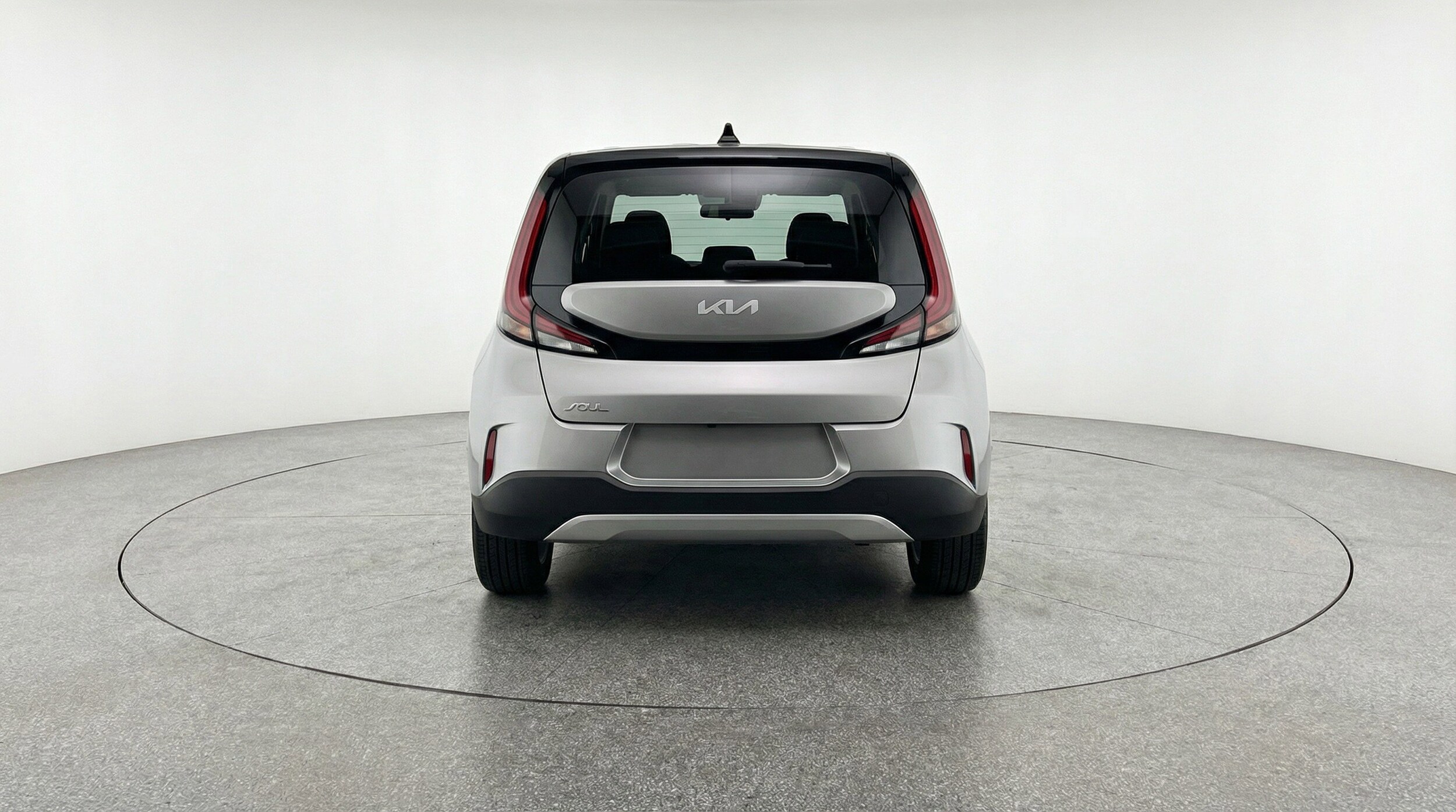 Thumbnail: 2025 Kia Soul - 7