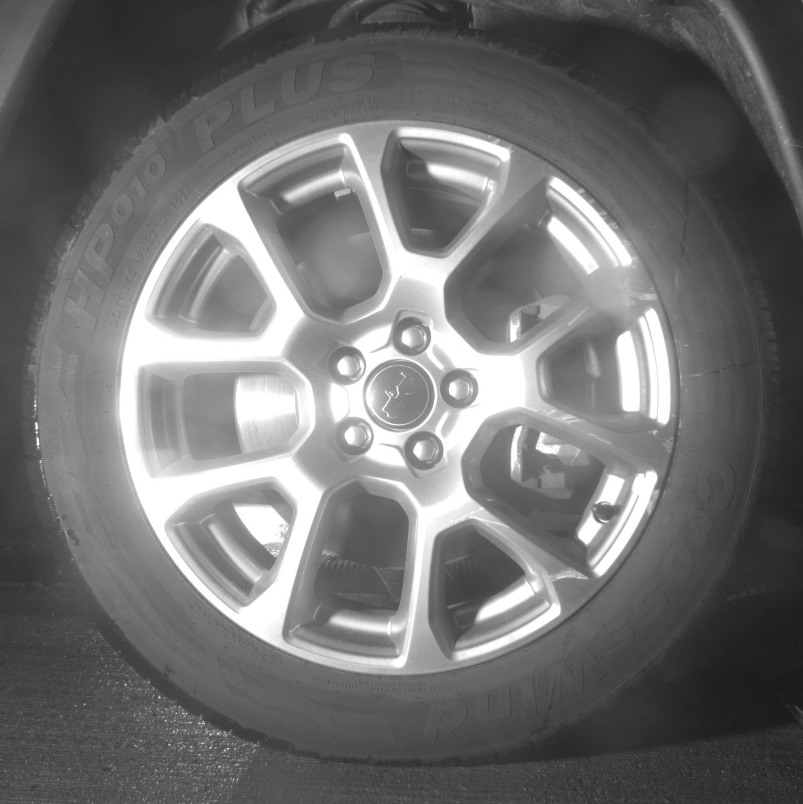 Thumbnail: 2025 Jeep Compass - 13