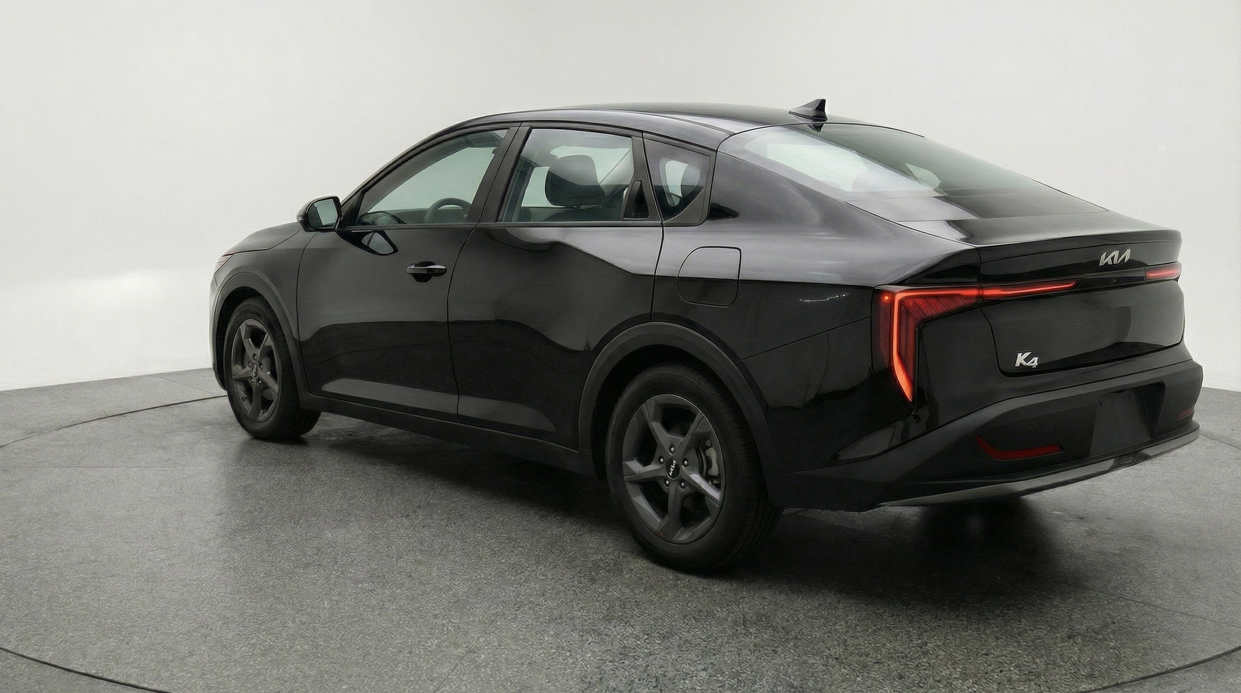 Thumbnail: 2025 Kia K4 - 5