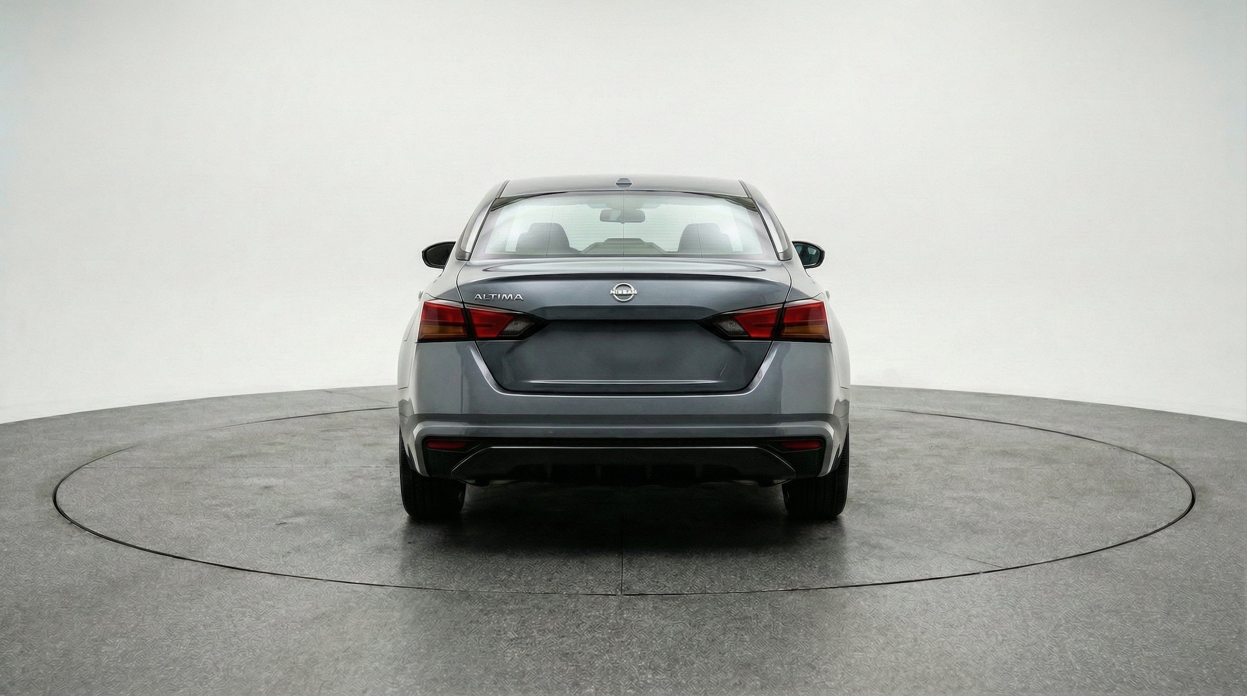 Thumbnail: 2026 Nissan Altima - 7