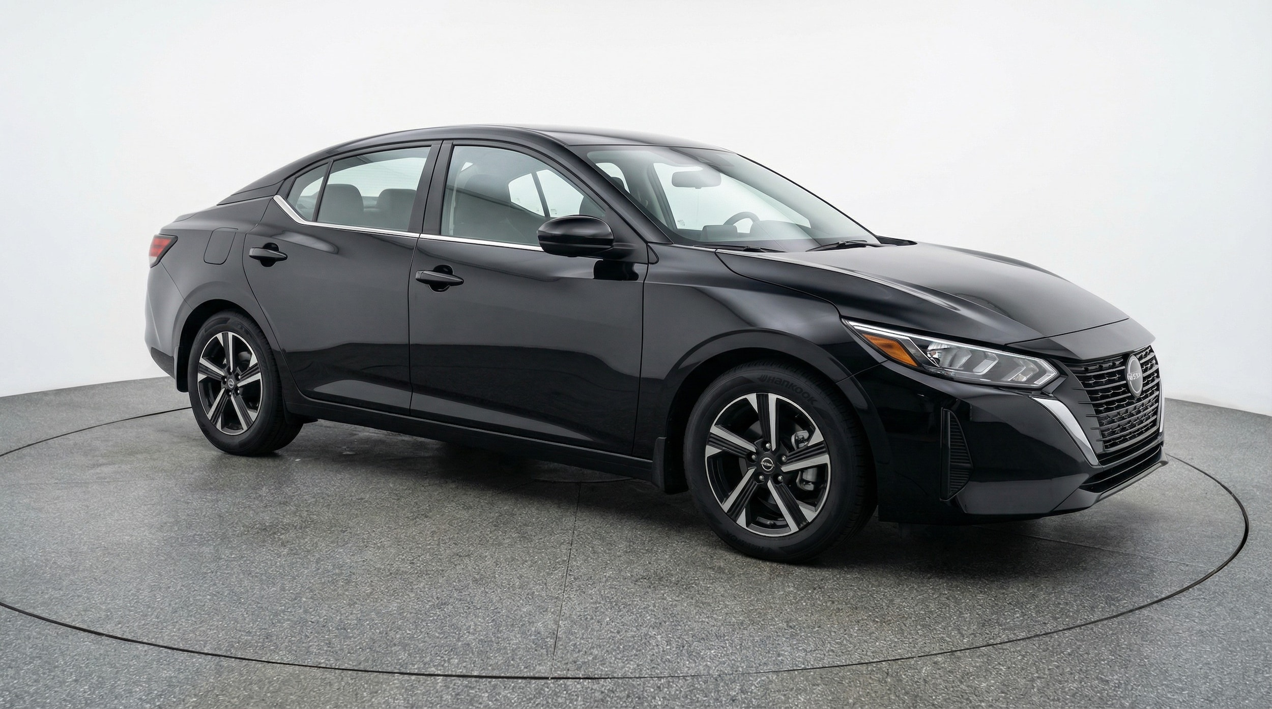 Thumbnail: 2025 Nissan Sentra - 1