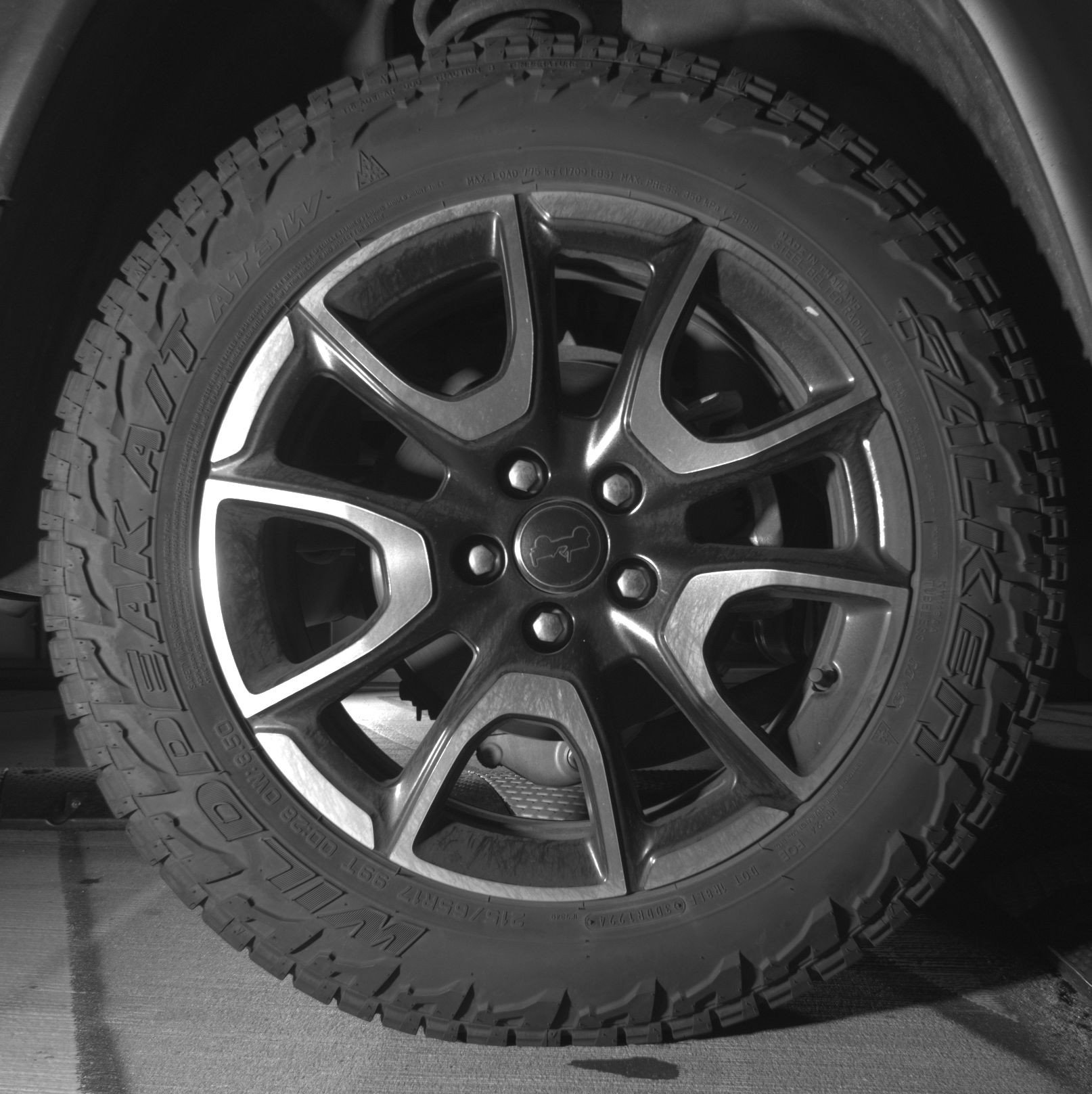 Thumbnail: 2025 Jeep Compass - 15