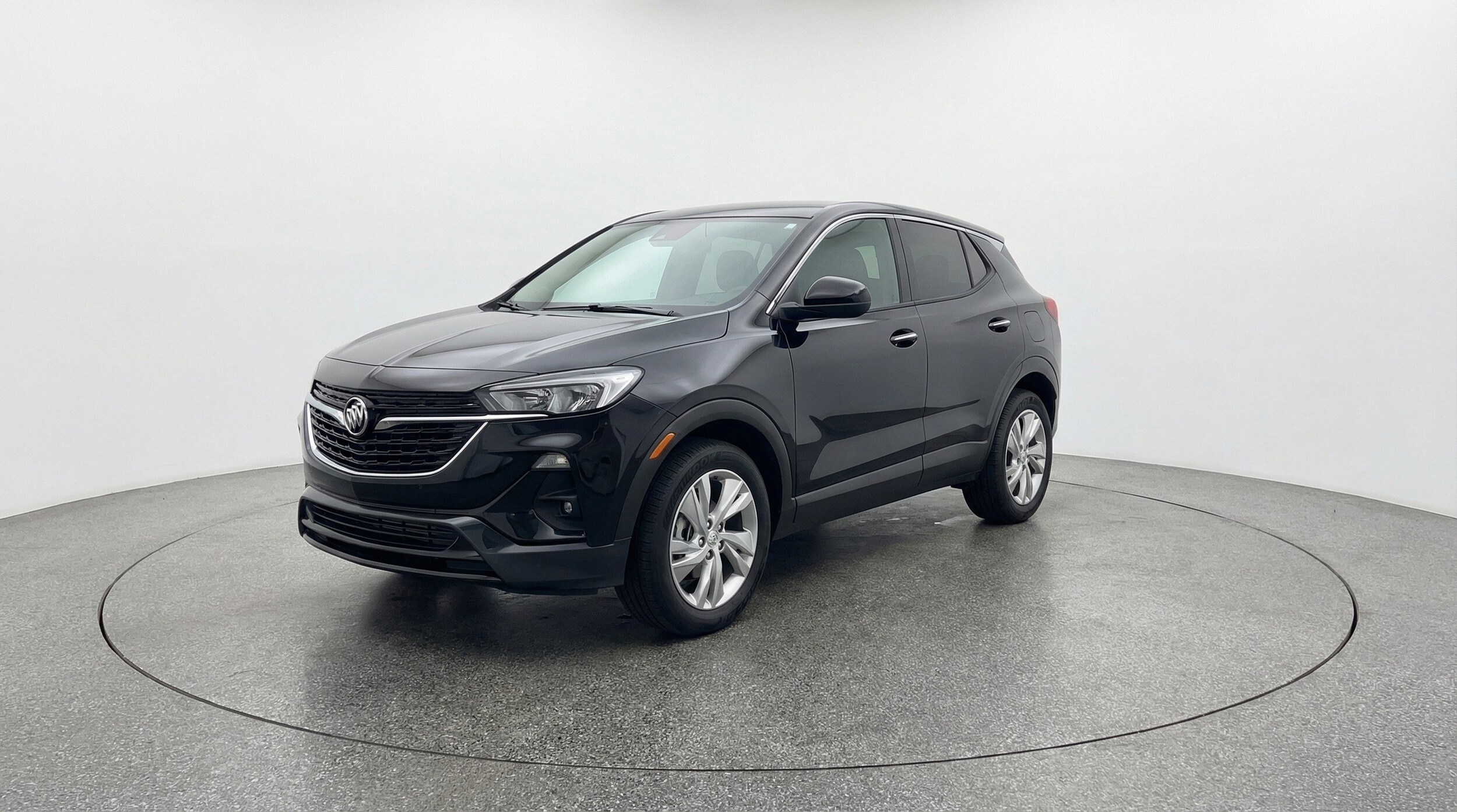 Thumbnail: 2025 Buick Encore GX - 3