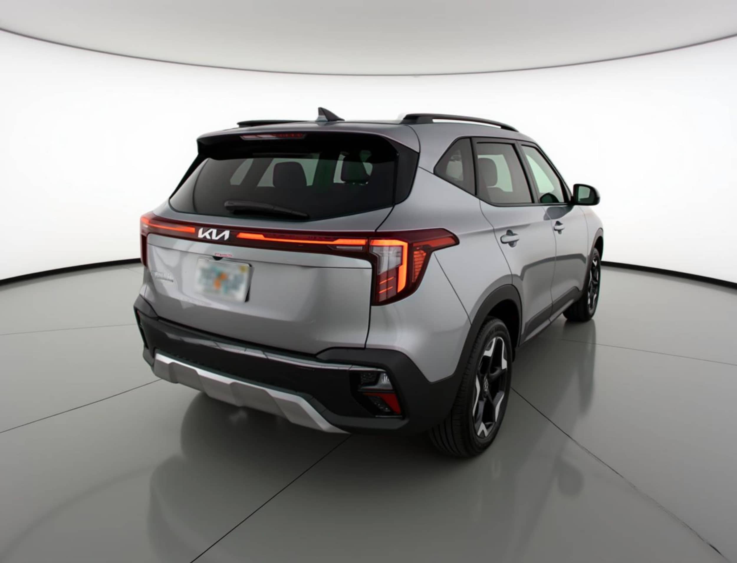 Thumbnail: 2025 Kia Seltos - 7