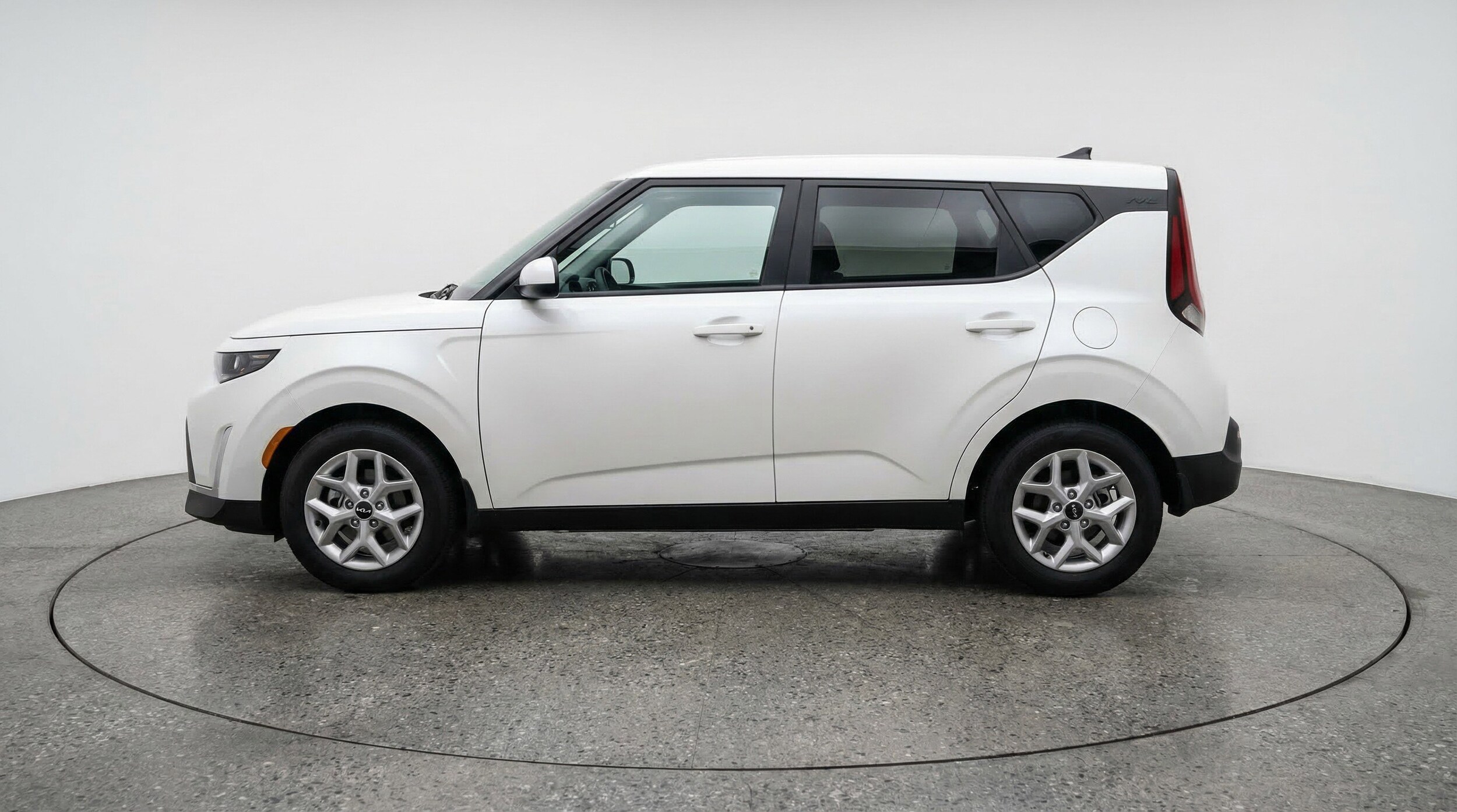 Thumbnail: 2025 Kia Soul - 5