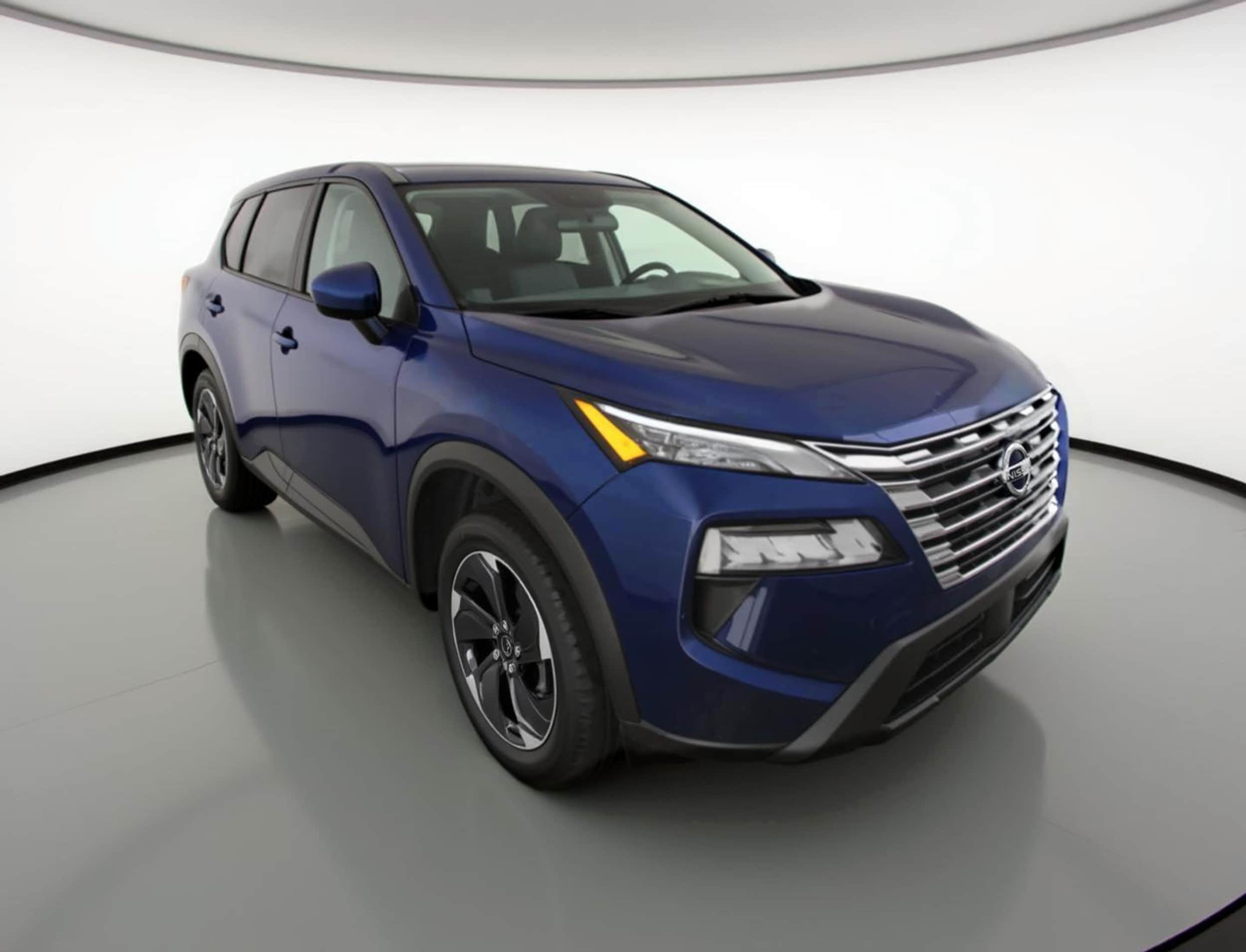 Thumbnail: 2025 Nissan Rogue - 1