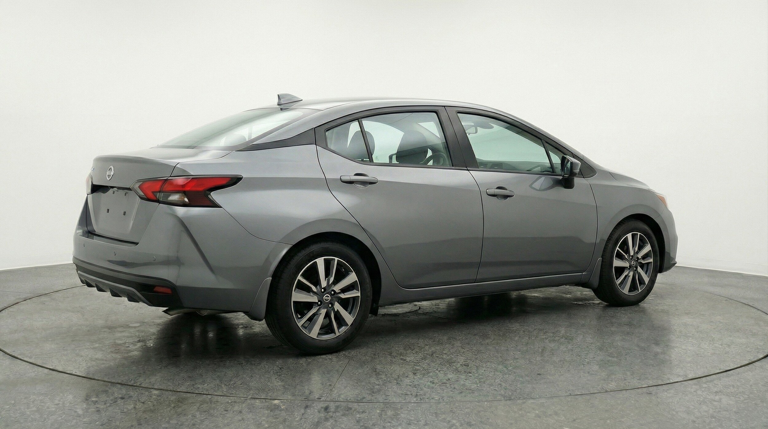 Thumbnail: 2025 Nissan Versa - 9