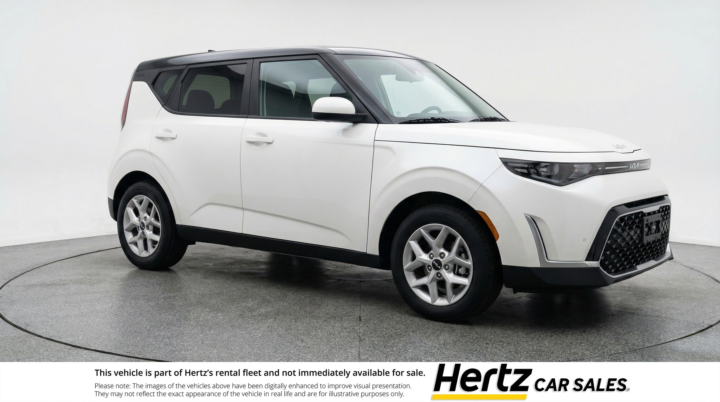 Thumbnail: 2025 Kia Soul - 1