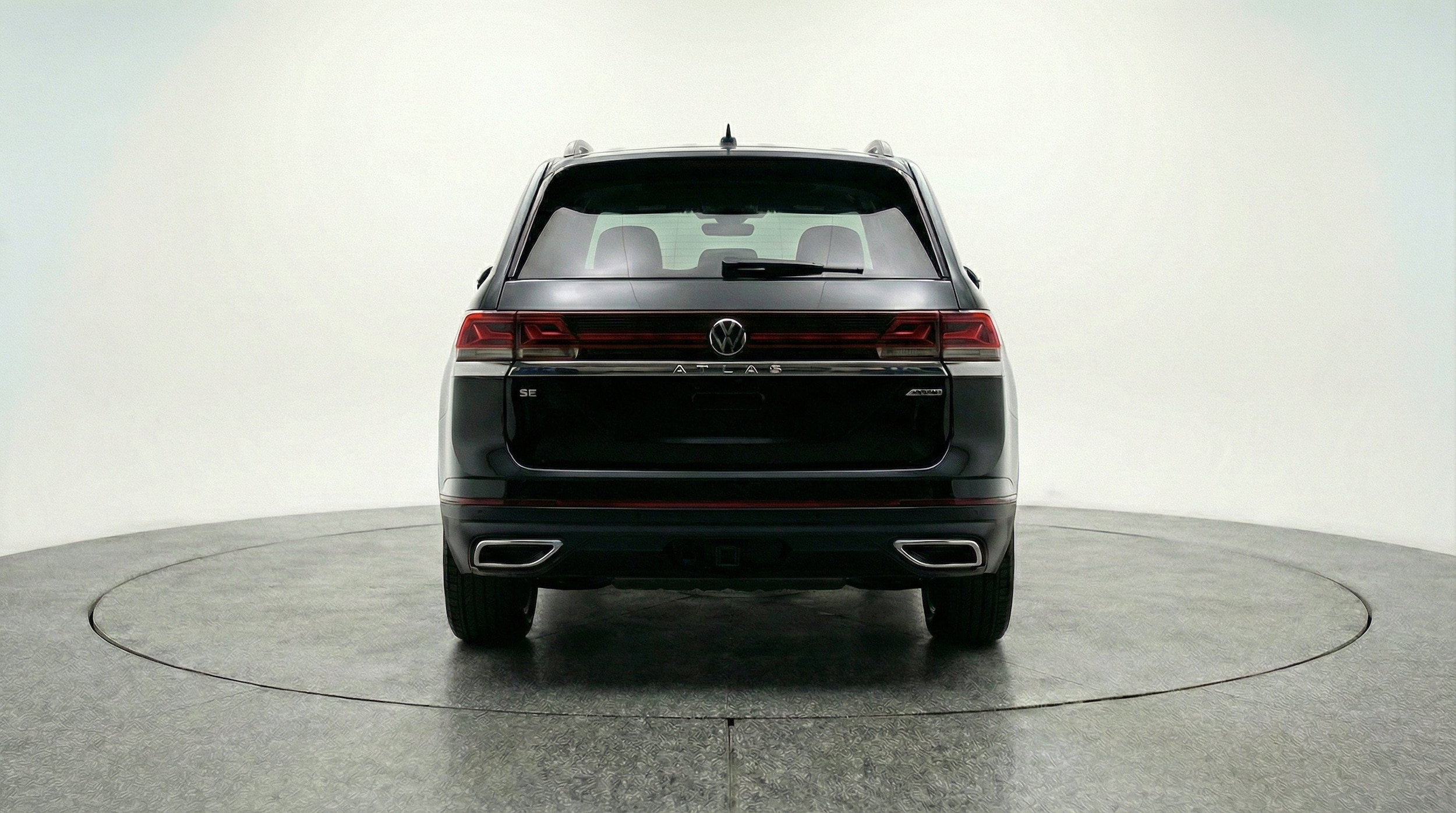Thumbnail: 2026 Volkswagen Atlas - 7