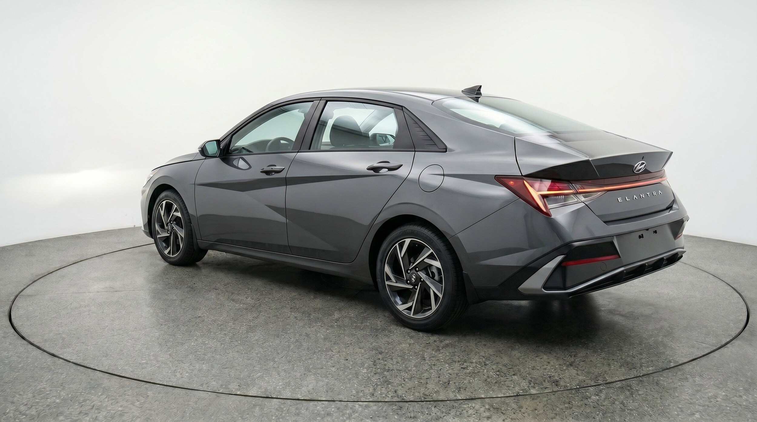 Thumbnail: 2025 Hyundai Elantra - 6