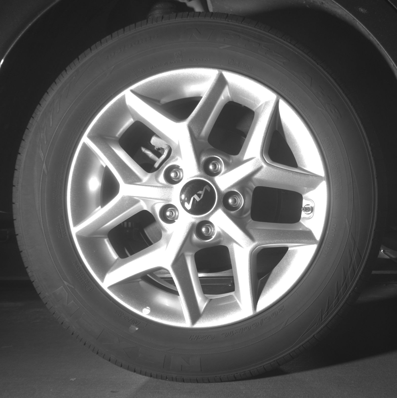 Thumbnail: 2025 Kia Soul - 15