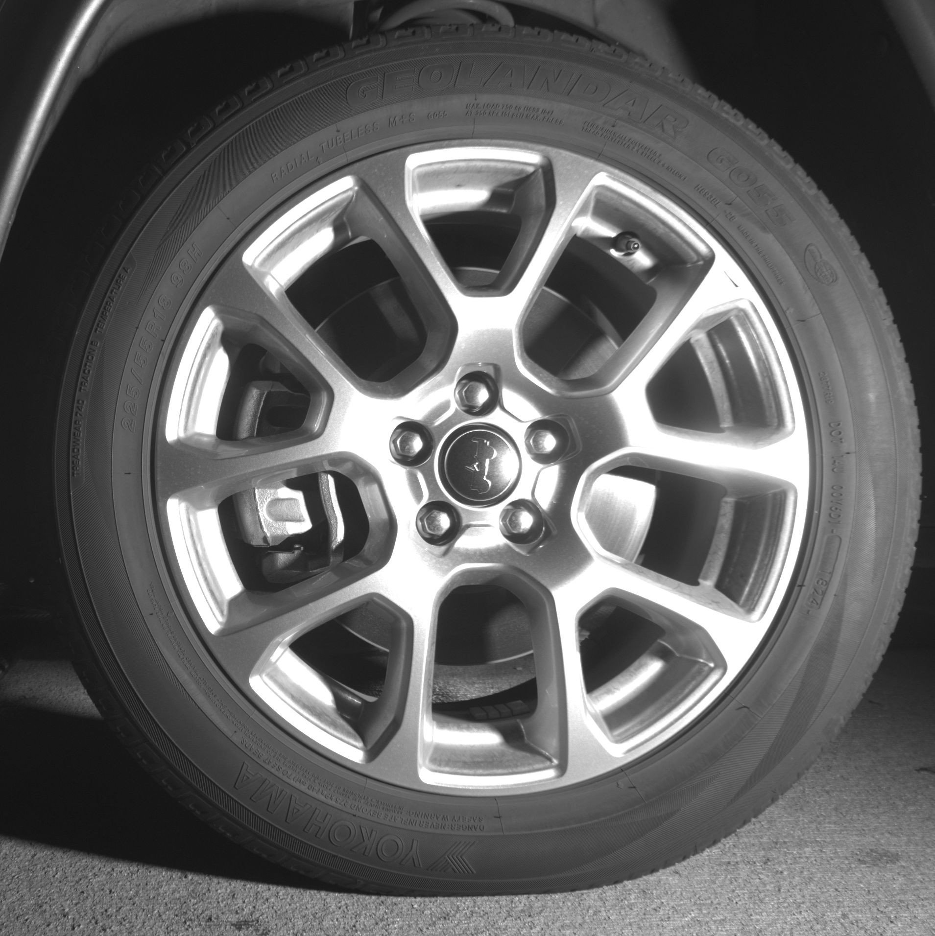 Thumbnail: 2025 Jeep Compass - 12