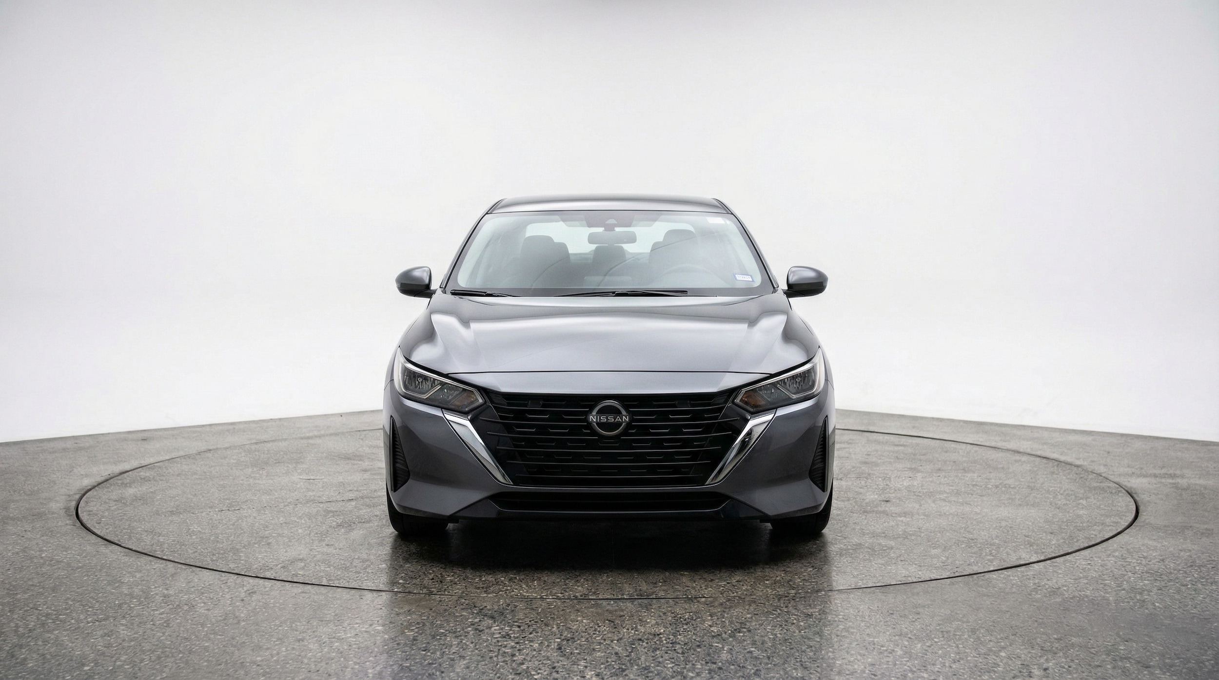 Thumbnail: 2025 Nissan Sentra - 2