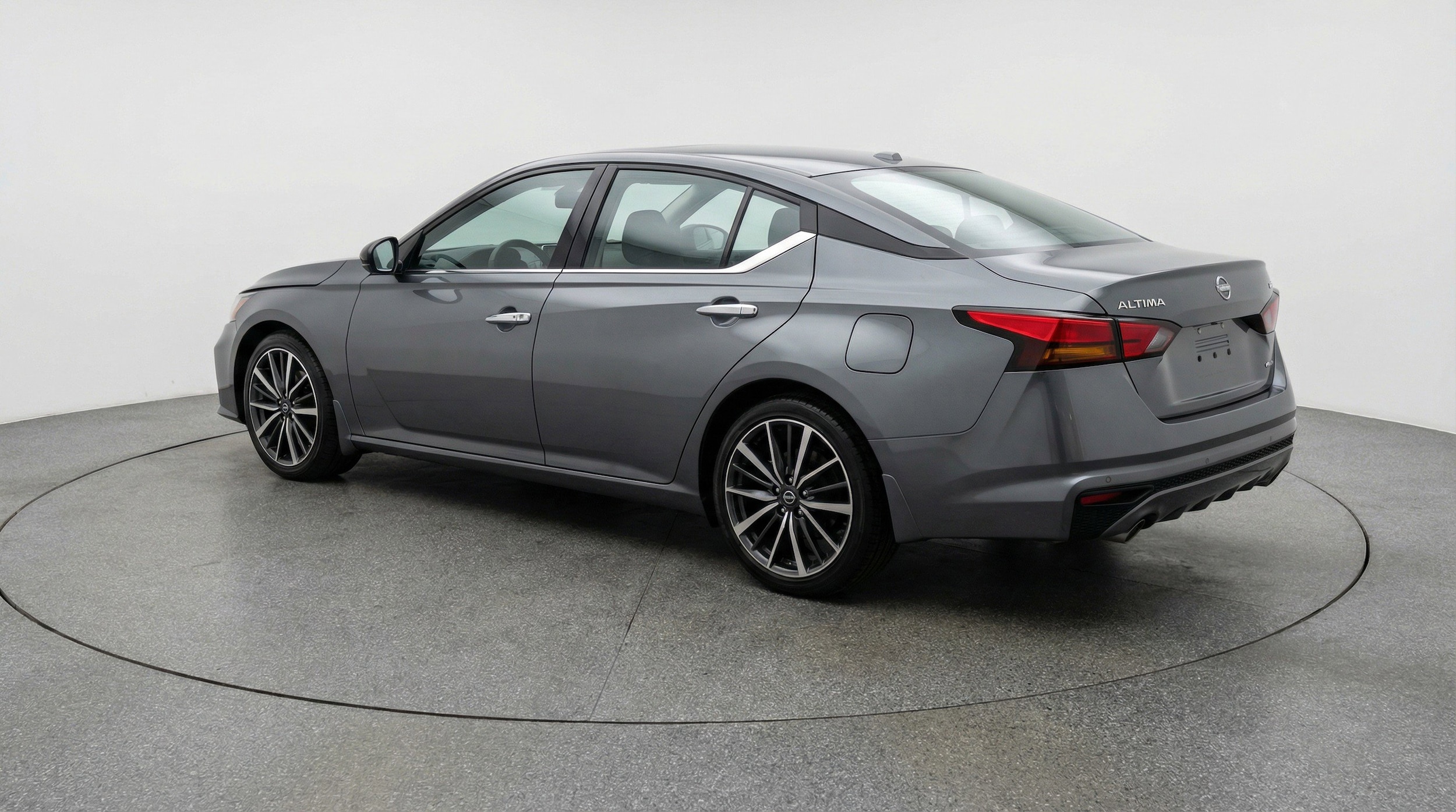 Thumbnail: 2025 Nissan Altima - 6