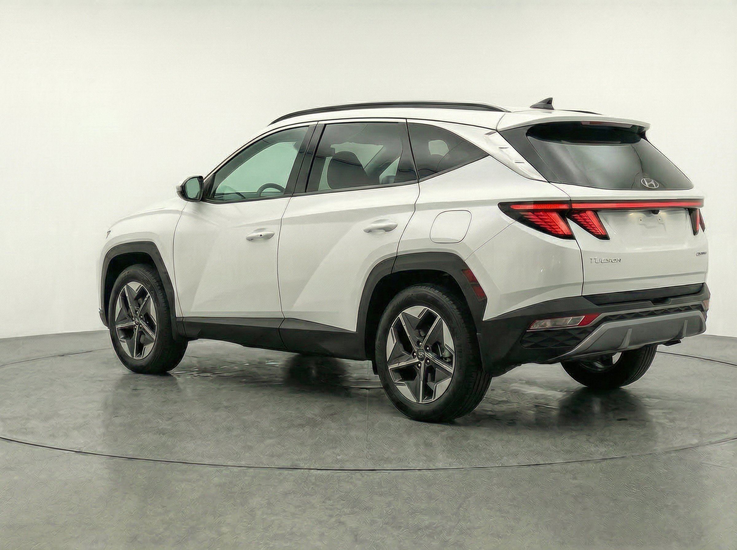 Thumbnail: 2026 Hyundai Tucson - 6
