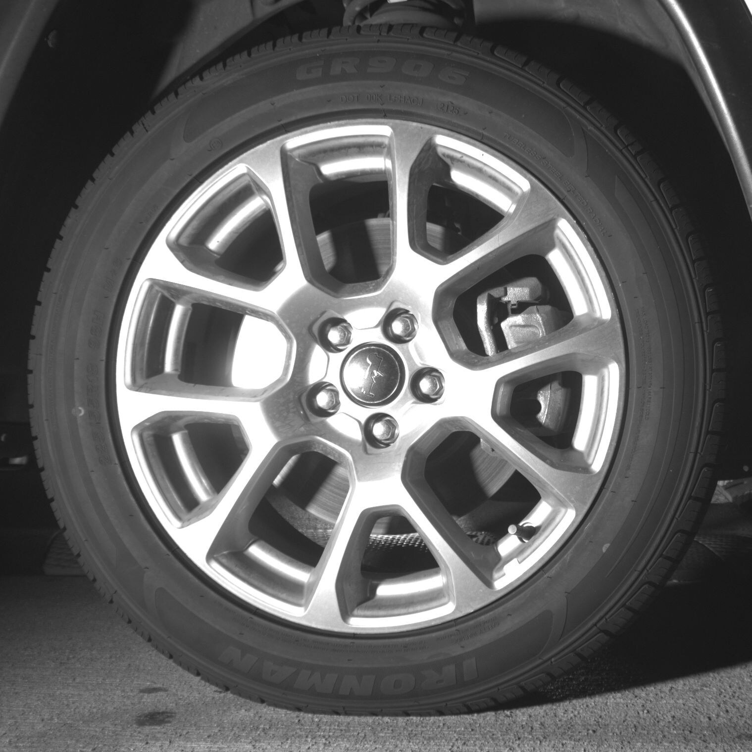 Thumbnail: 2025 Jeep Compass - 10