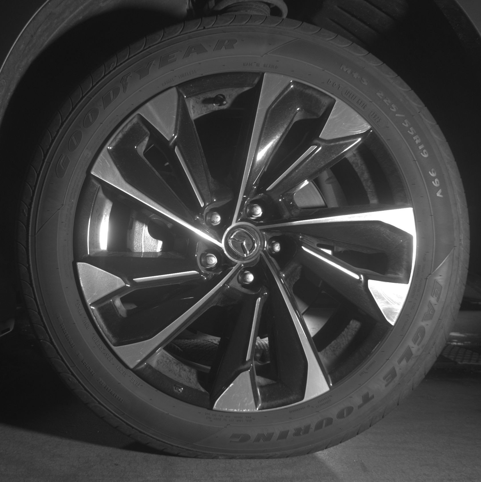 Thumbnail: 2025 Mazda CX-50 - 12