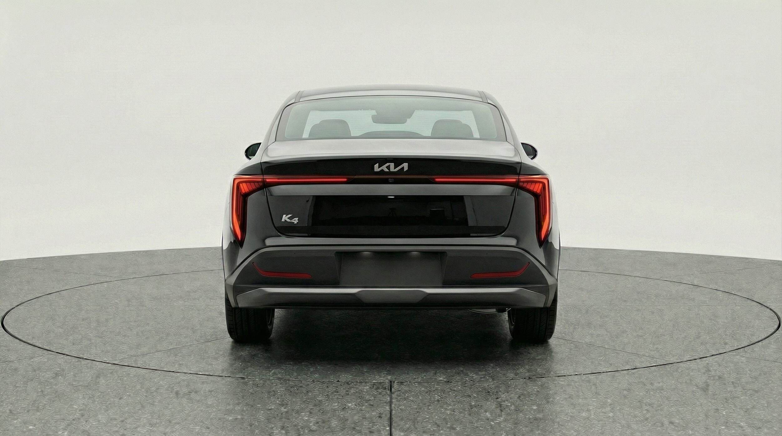 Thumbnail: 2026 Kia K4 - 7
