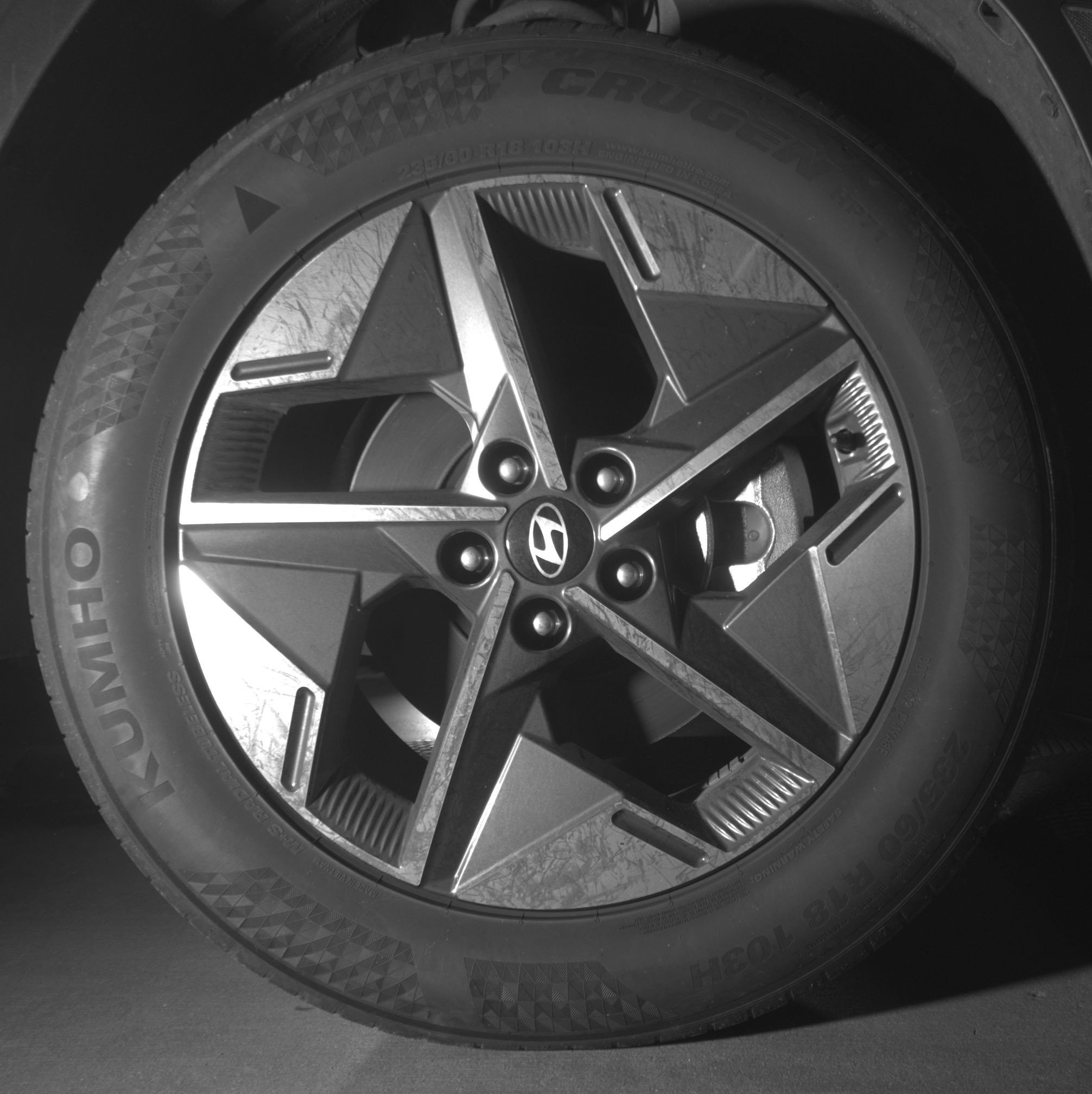 Thumbnail: 2025 Hyundai Tucson - 13