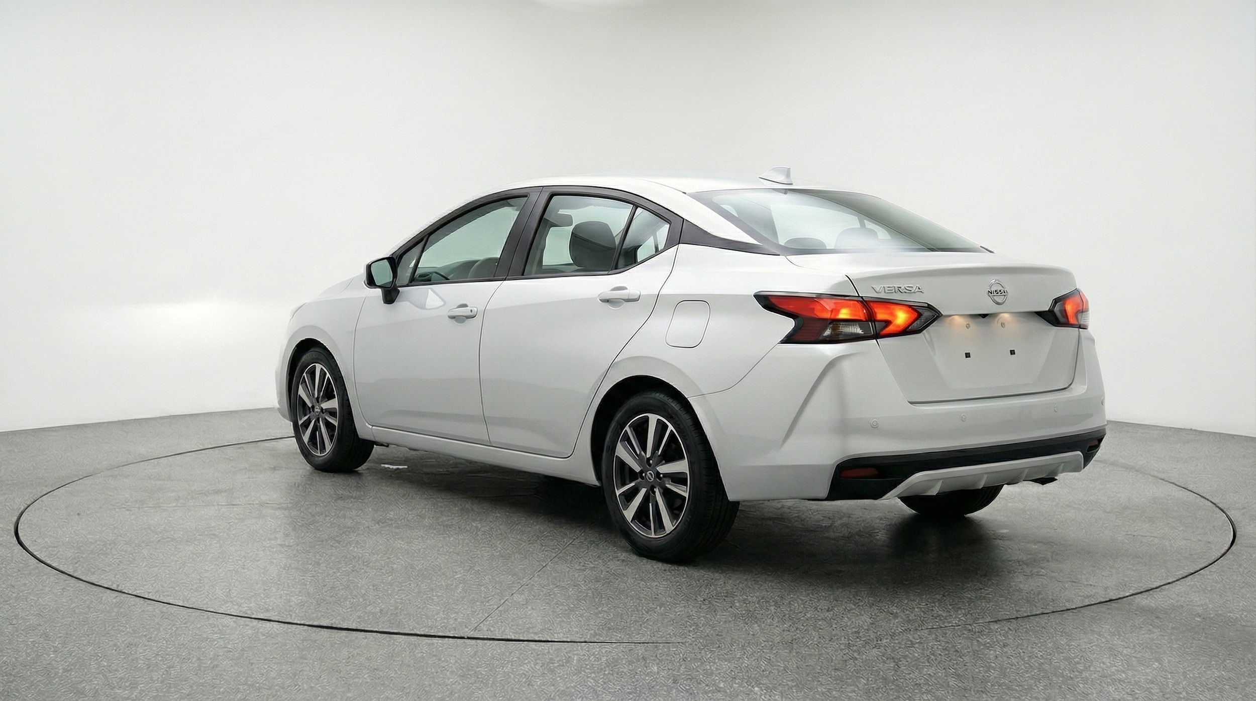 Thumbnail: 2025 Nissan Versa - 5