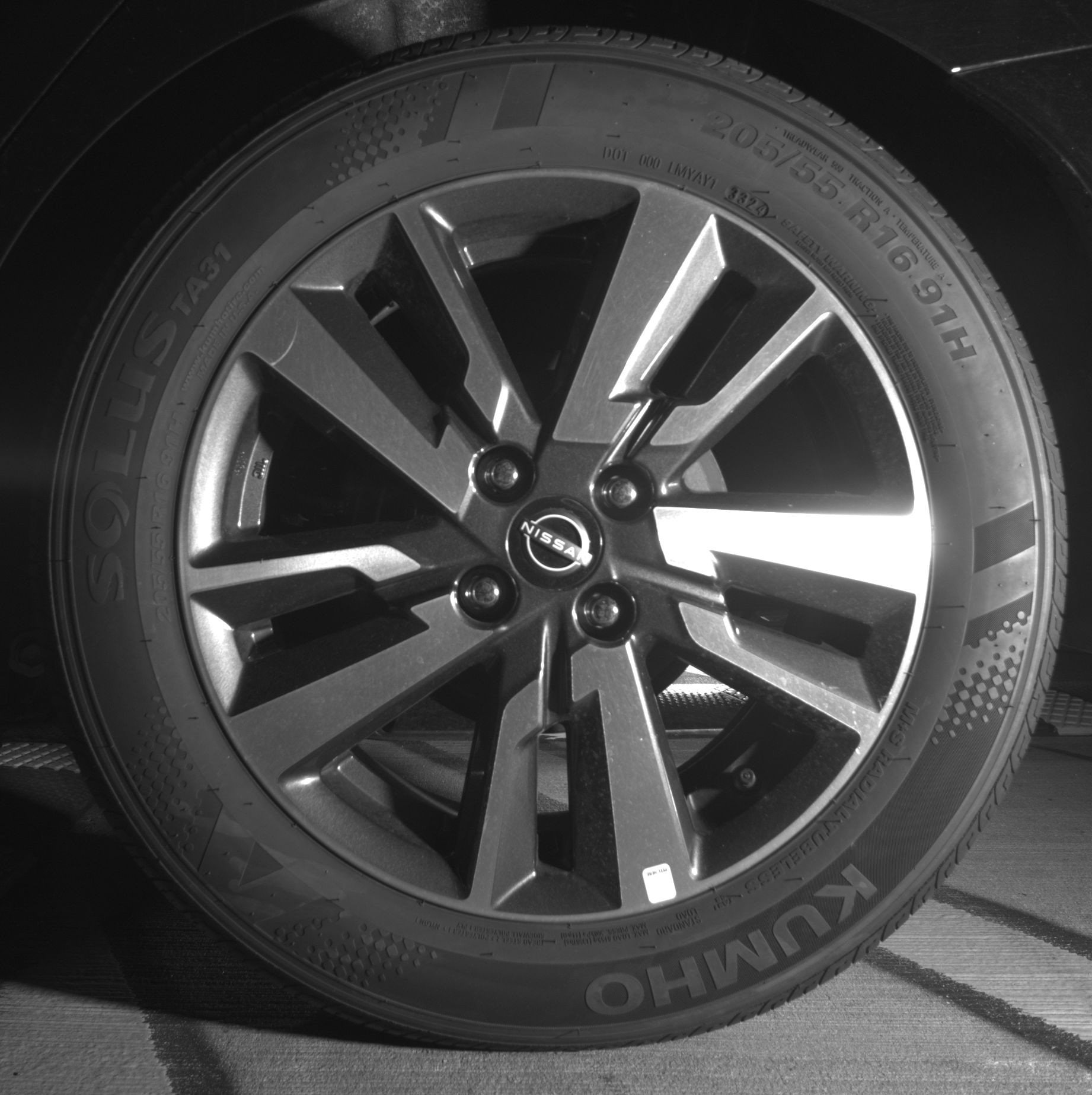 Thumbnail: 2025 Nissan Versa - 14