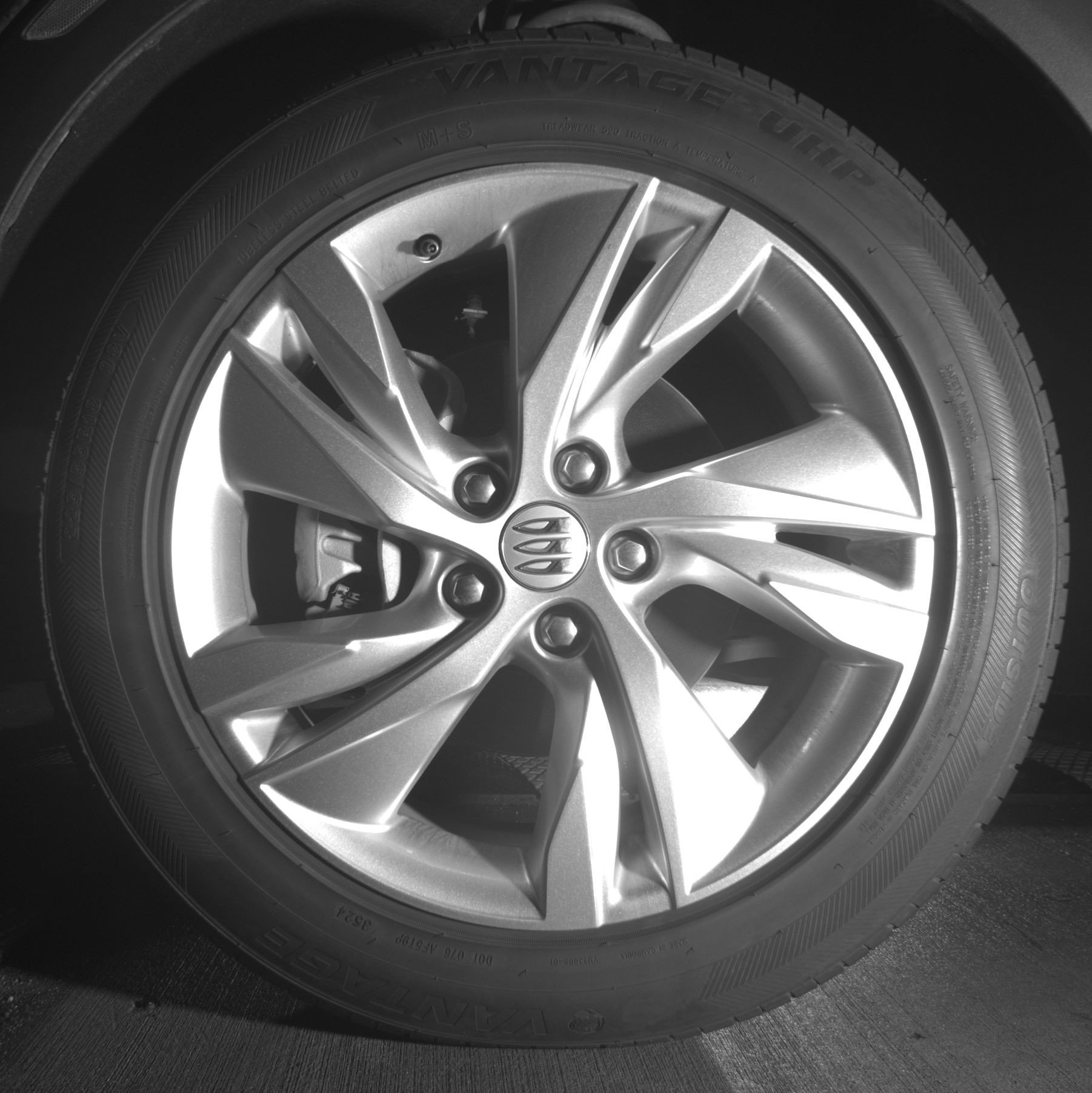 Thumbnail: 2025 Buick Encore GX - 12