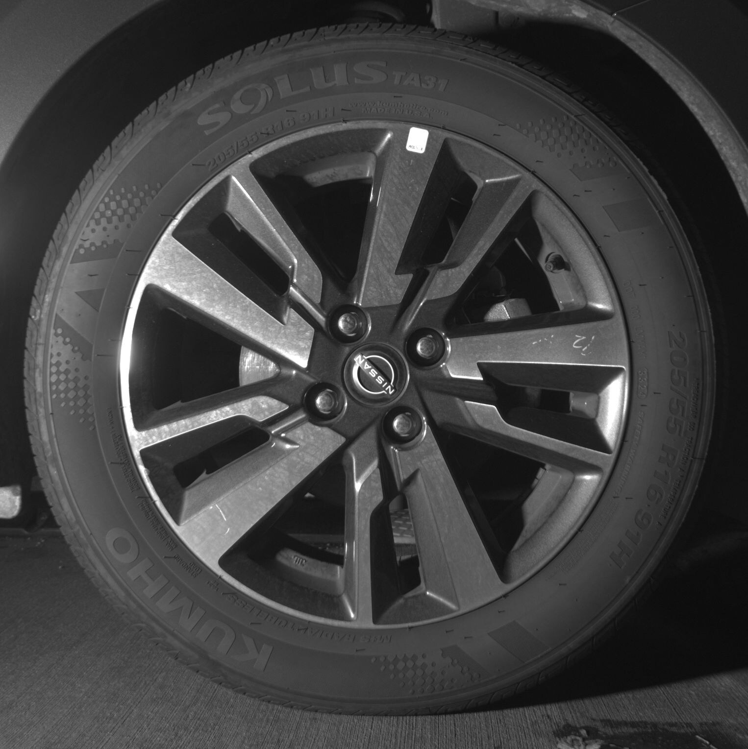 Thumbnail: 2025 Nissan Versa - 10