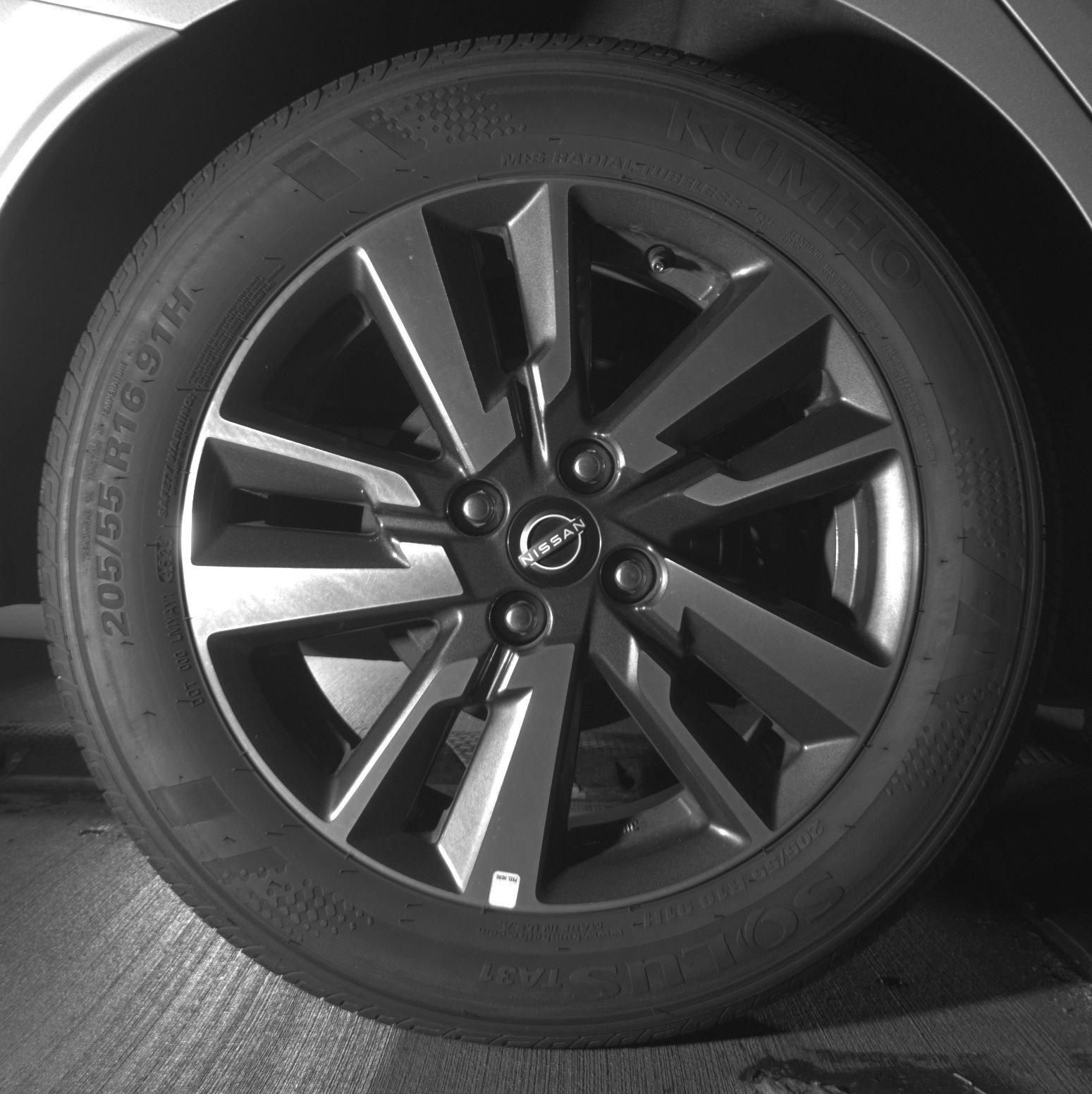 Thumbnail: 2025 Nissan Versa - 15