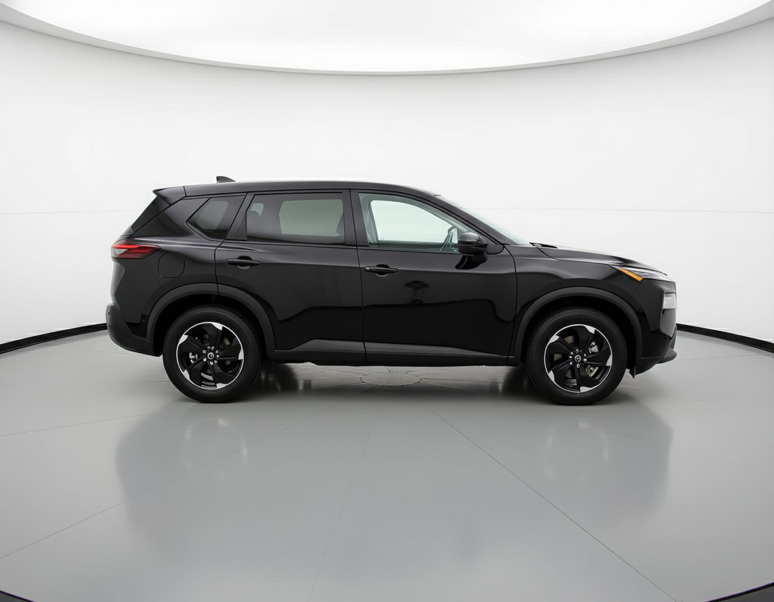 Thumbnail: 2025 Nissan Rogue - 8