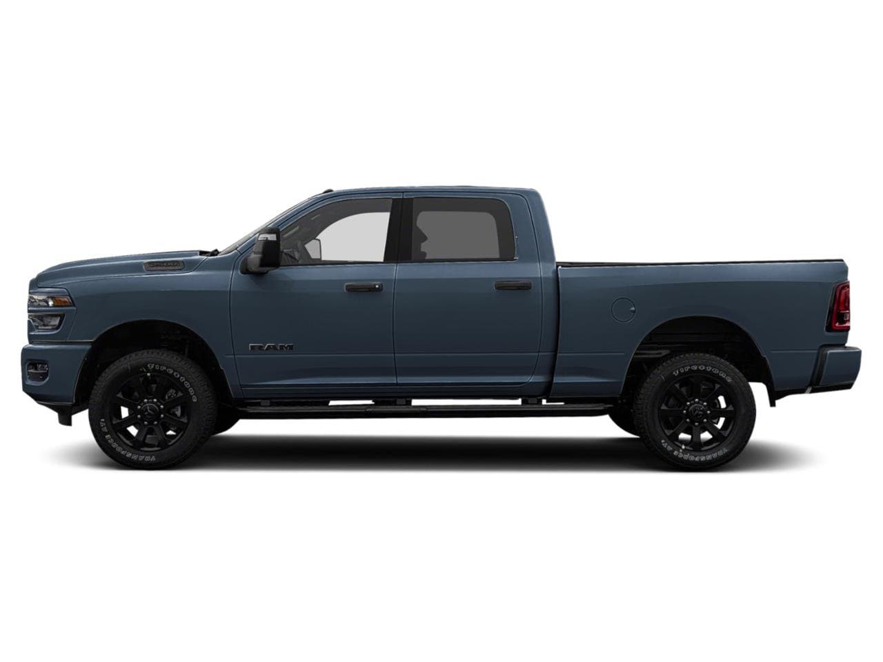 Thumbnail: 2026 RAM 2500 - 2