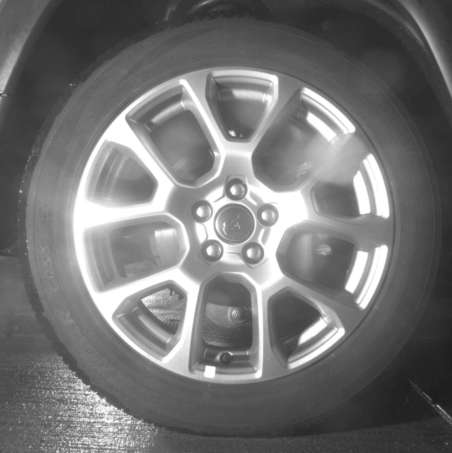 Thumbnail: 2025 Jeep Compass - 15