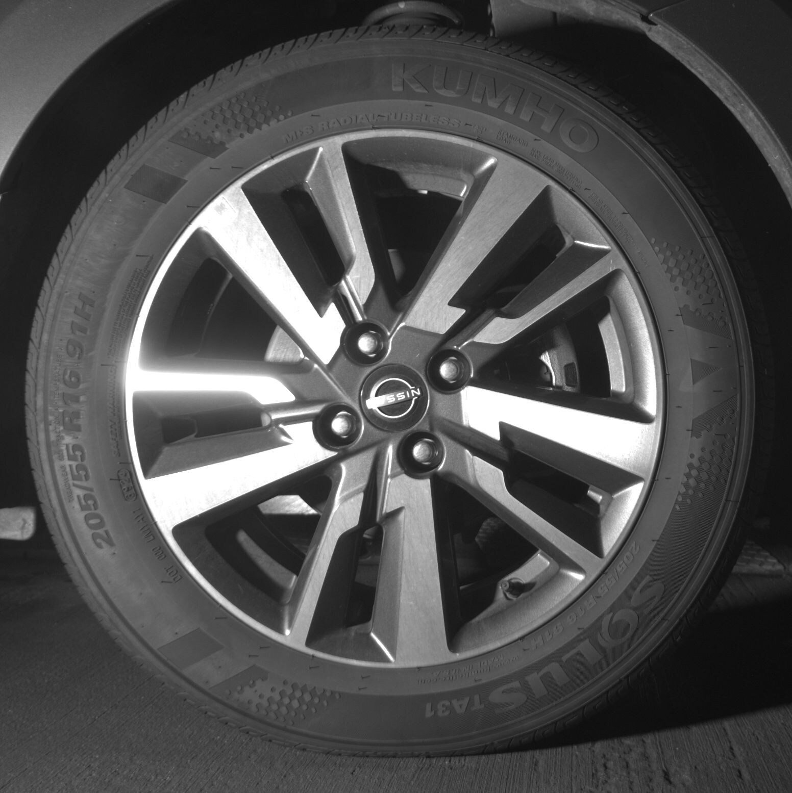 Thumbnail: 2025 Nissan Versa - 10