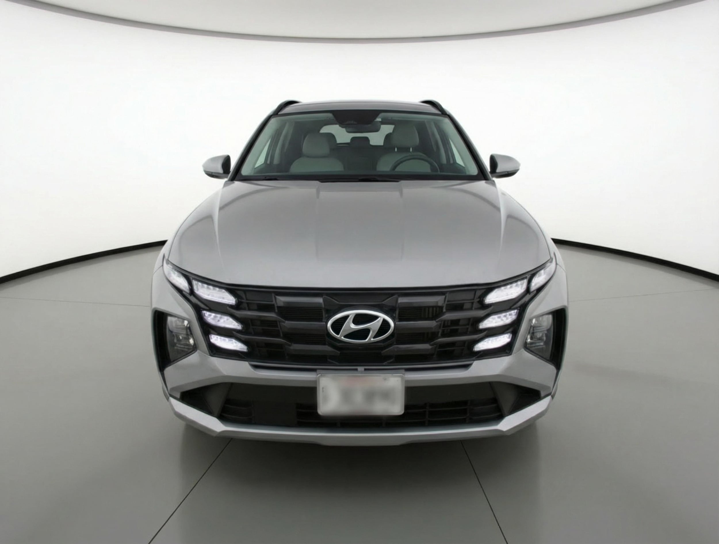 Thumbnail: 2025 Hyundai Tucson - 2