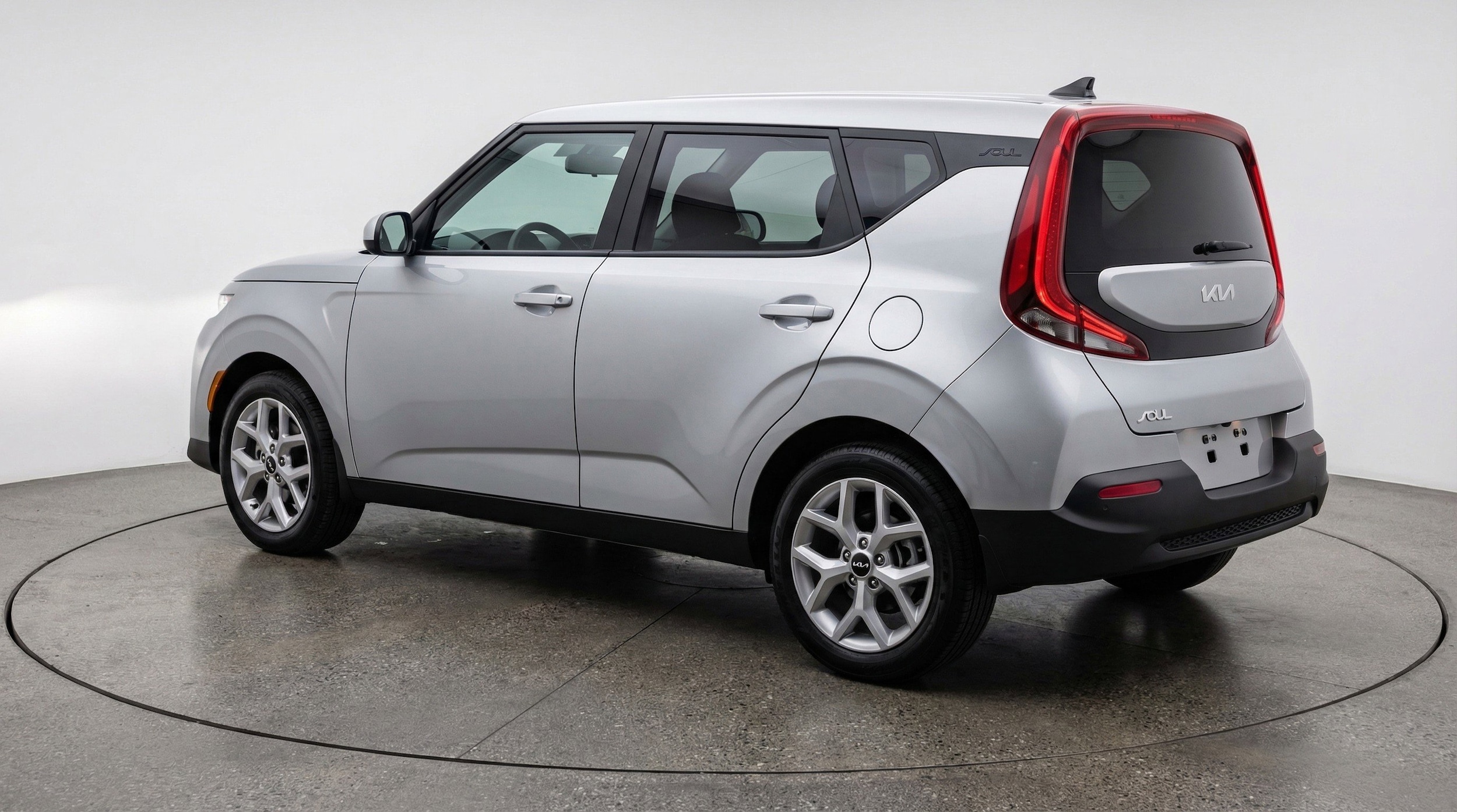 Thumbnail: 2025 Kia Soul - 6