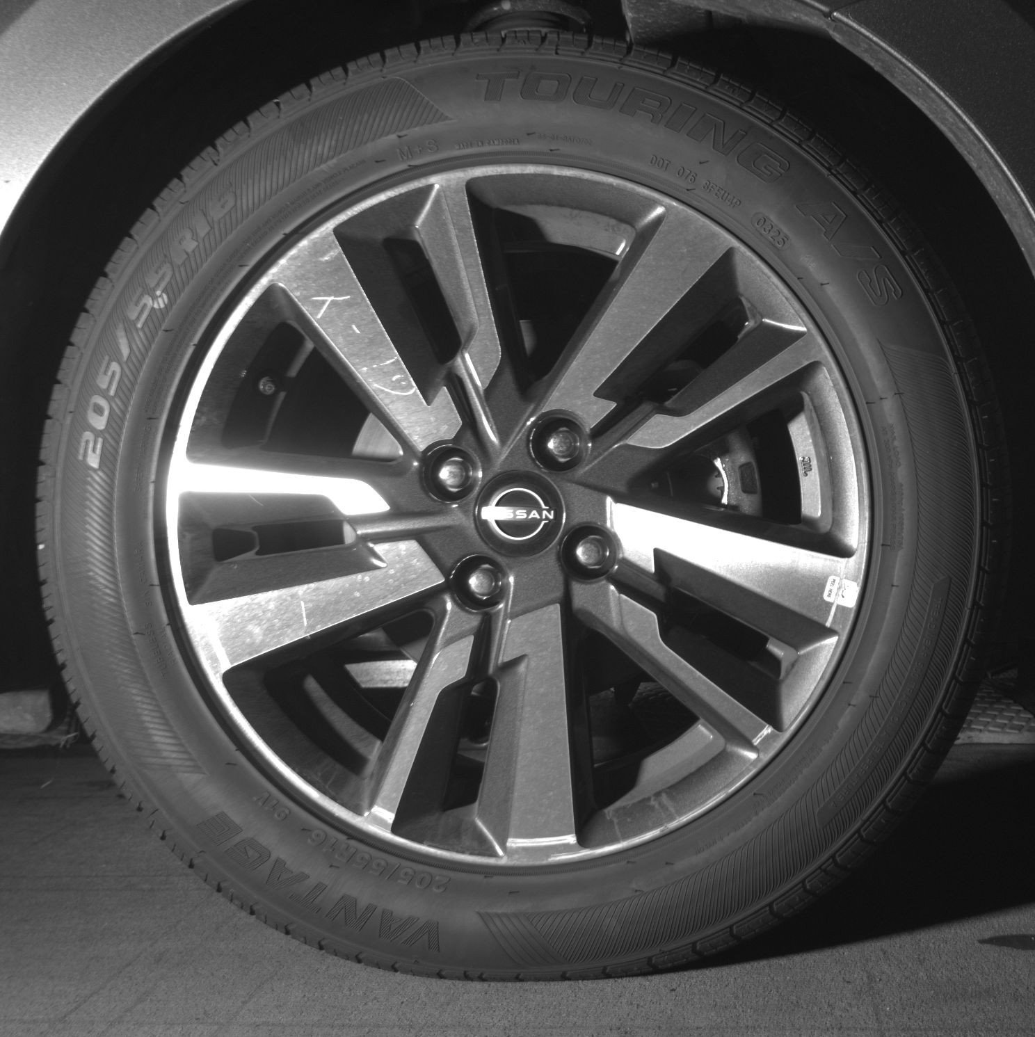 Thumbnail: 2025 Nissan Versa - 13