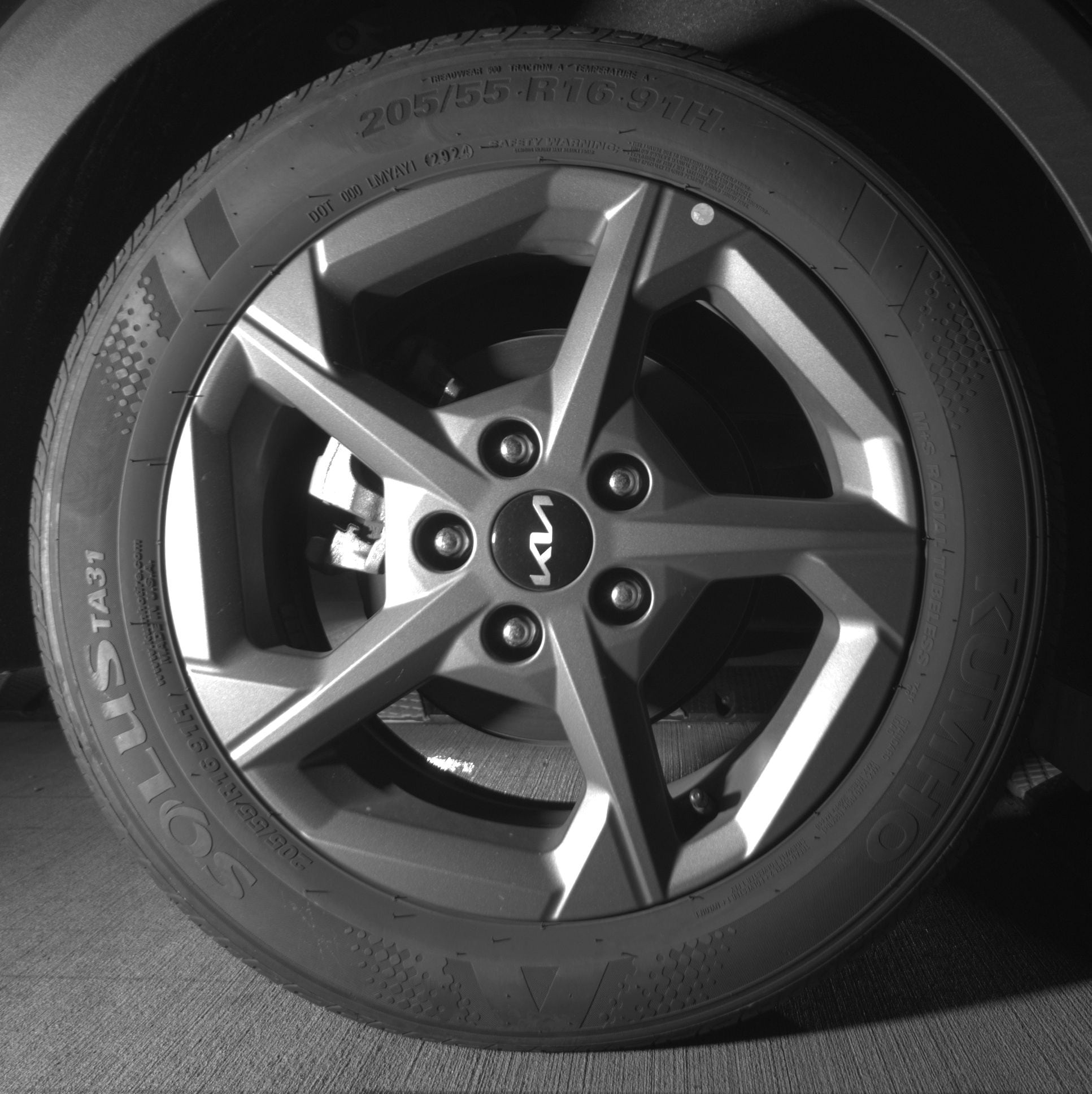 Thumbnail: 2025 Kia K4 - 12