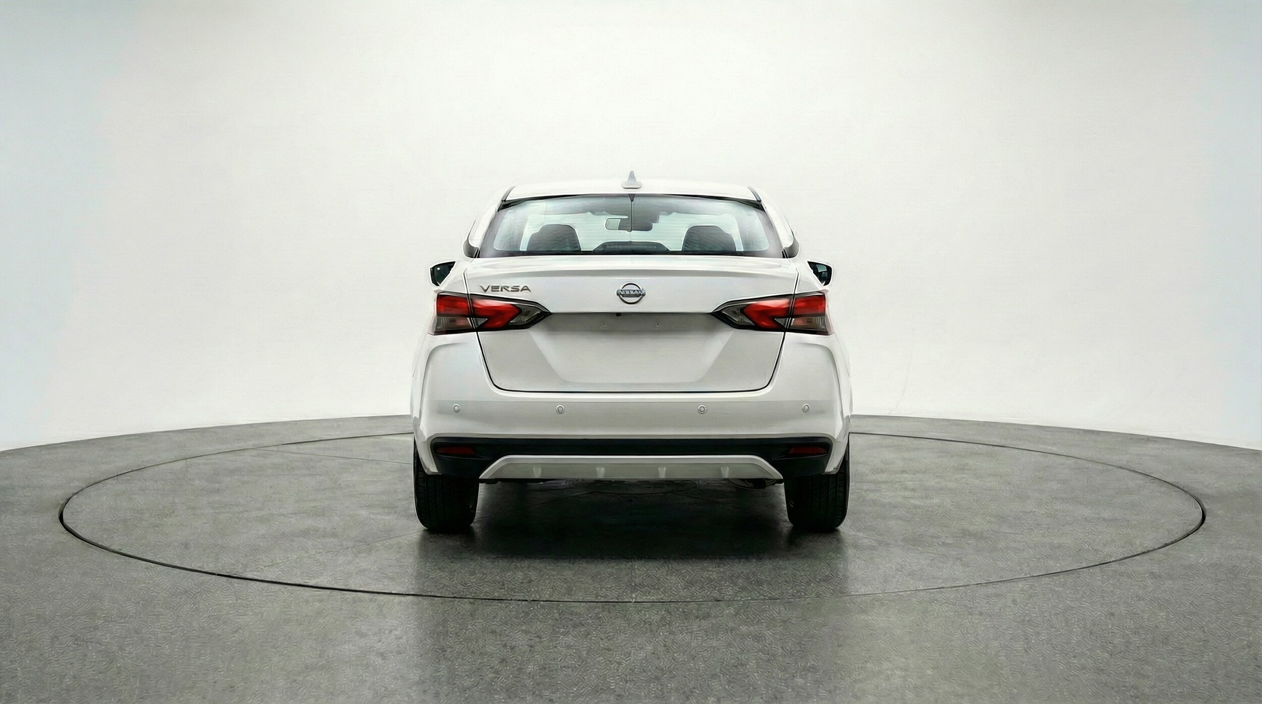 Thumbnail: 2025 Nissan Versa - 6