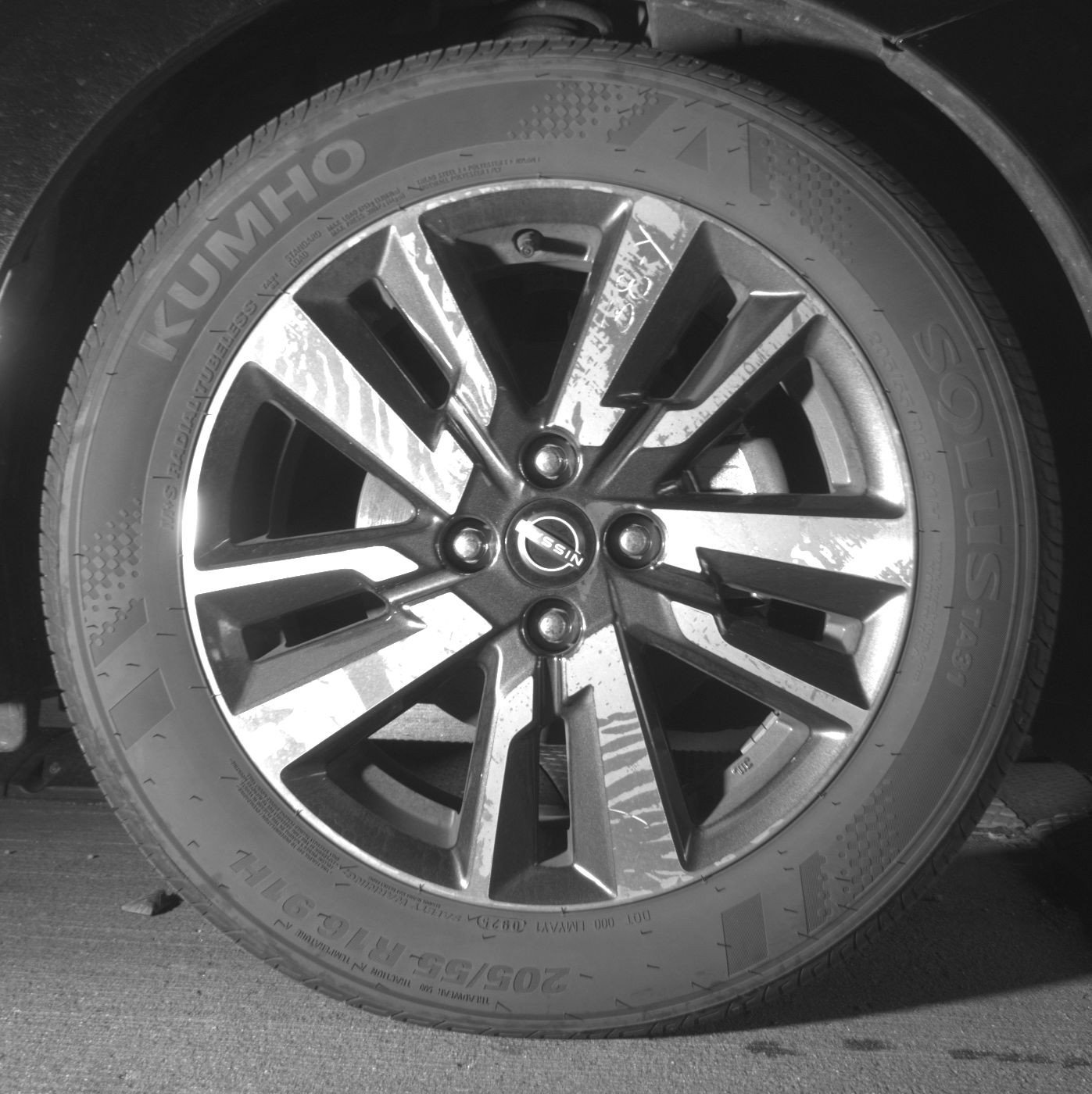 Thumbnail: 2025 Nissan Versa - 13