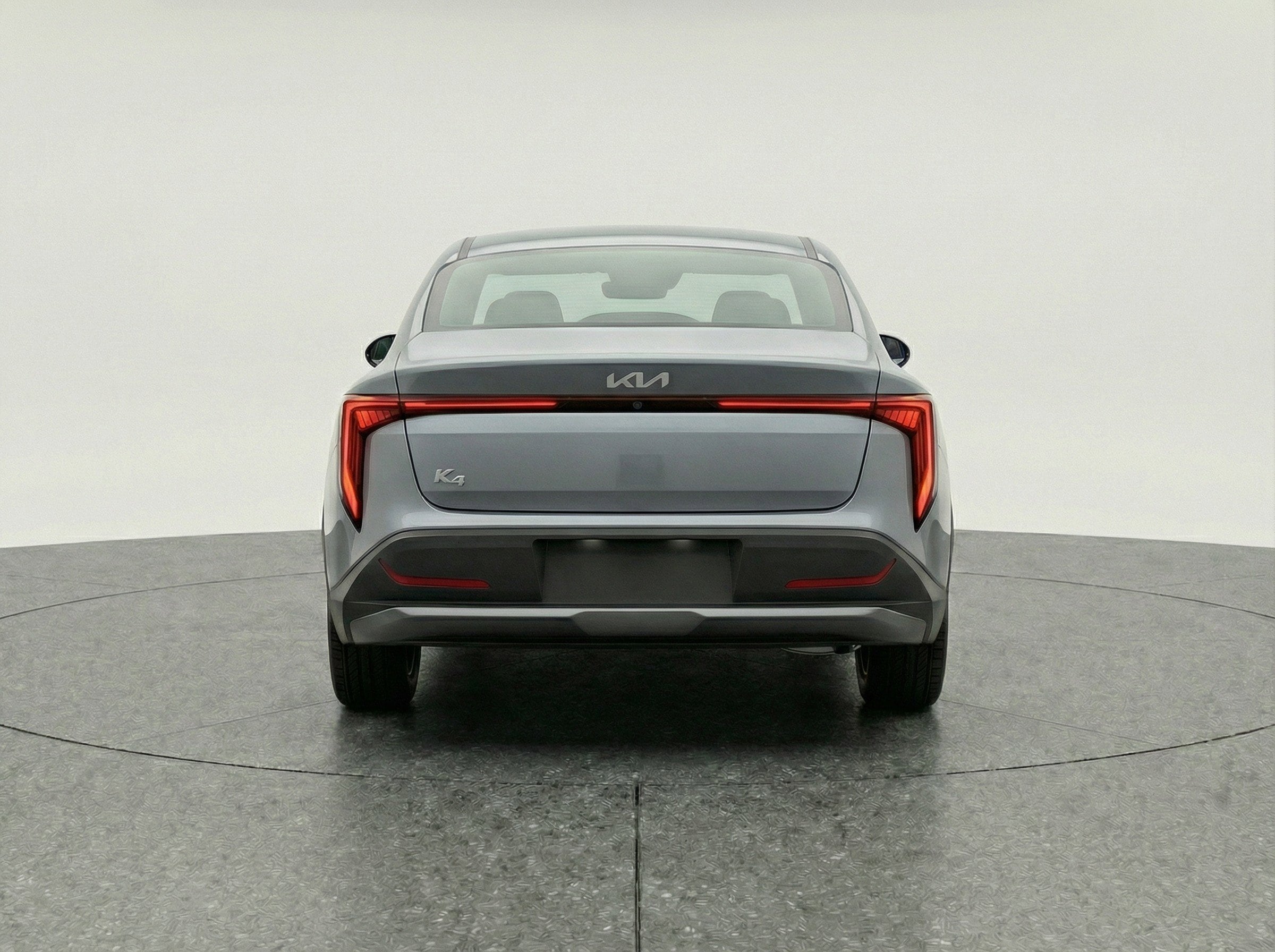 Thumbnail: 2025 Kia K4 - 7