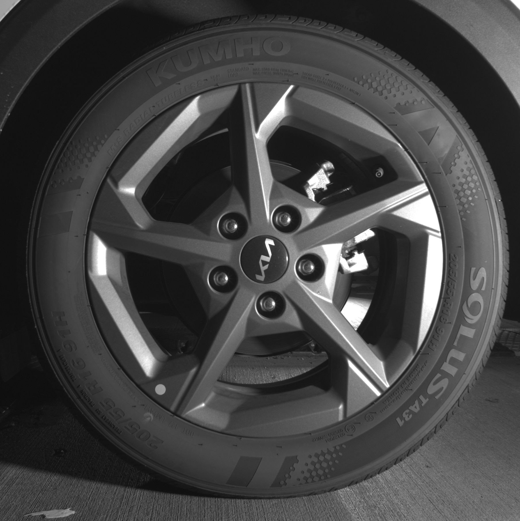 Thumbnail: 2025 Kia K4 - 14