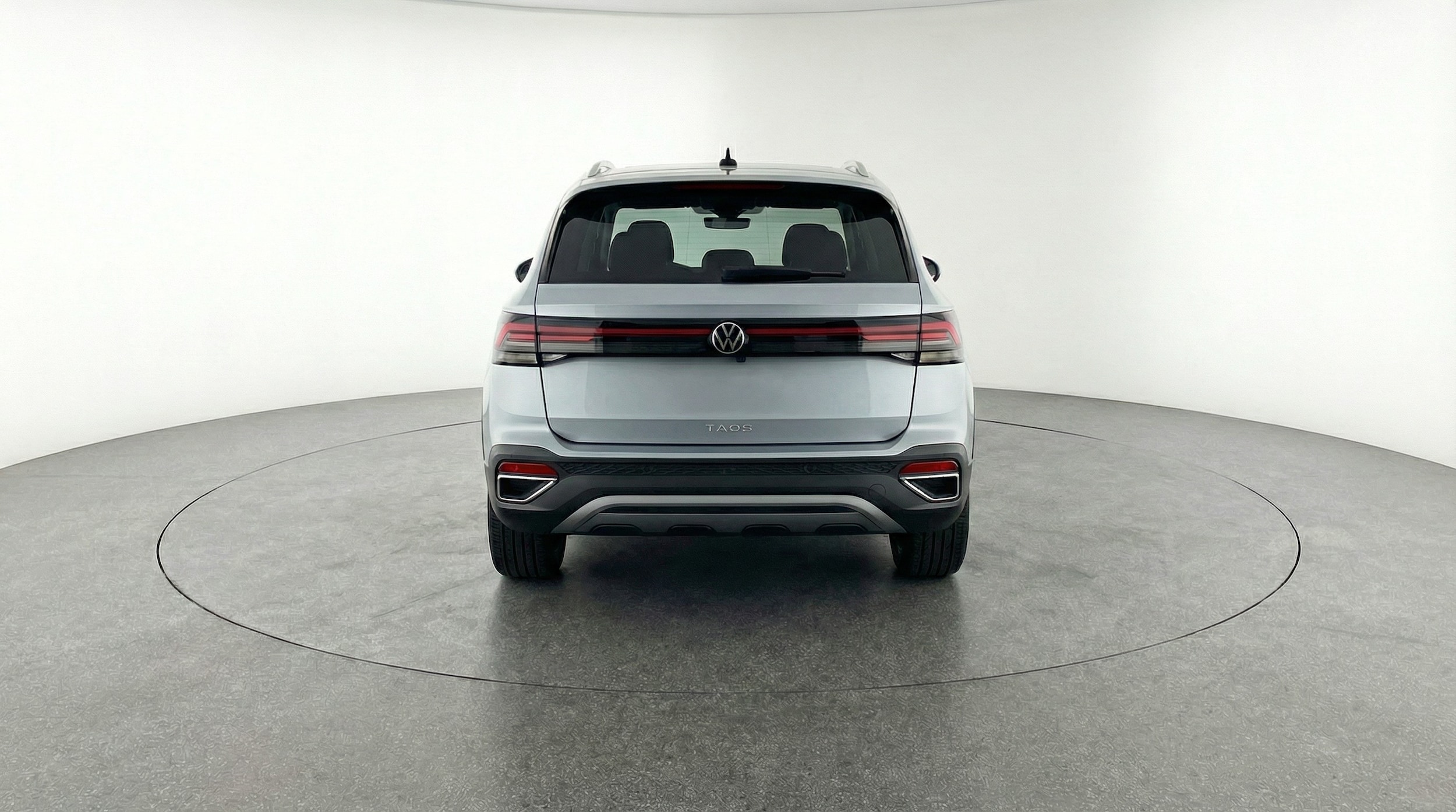 Thumbnail: 2025 Volkswagen Taos - 6