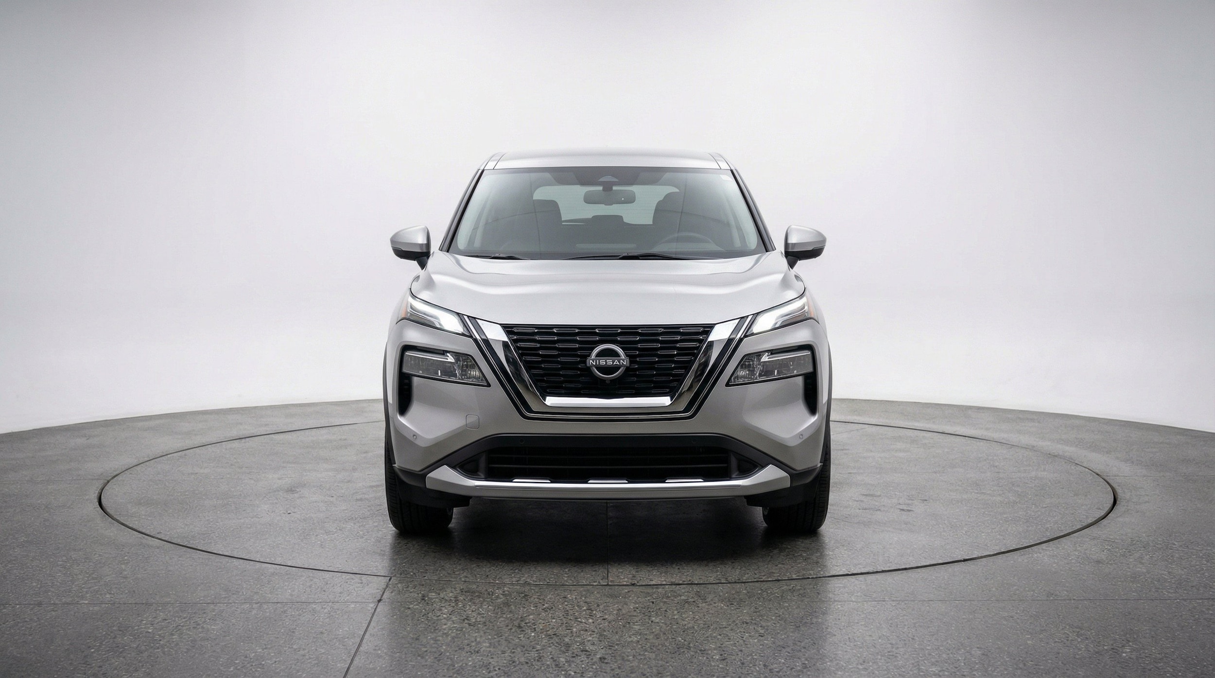 Thumbnail: 2026 Nissan Rogue - 2