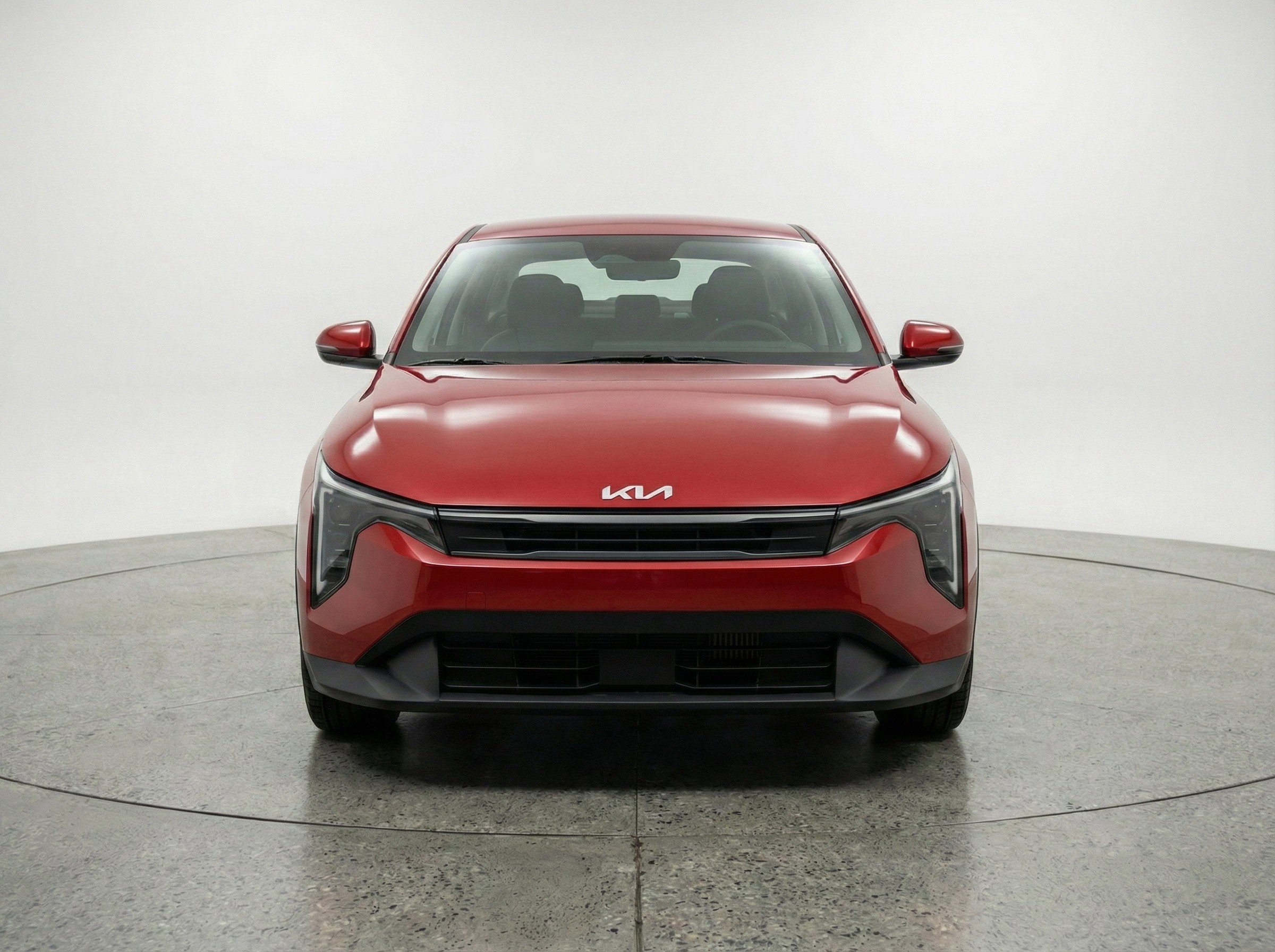 Thumbnail: 2025 Kia K4 - 2